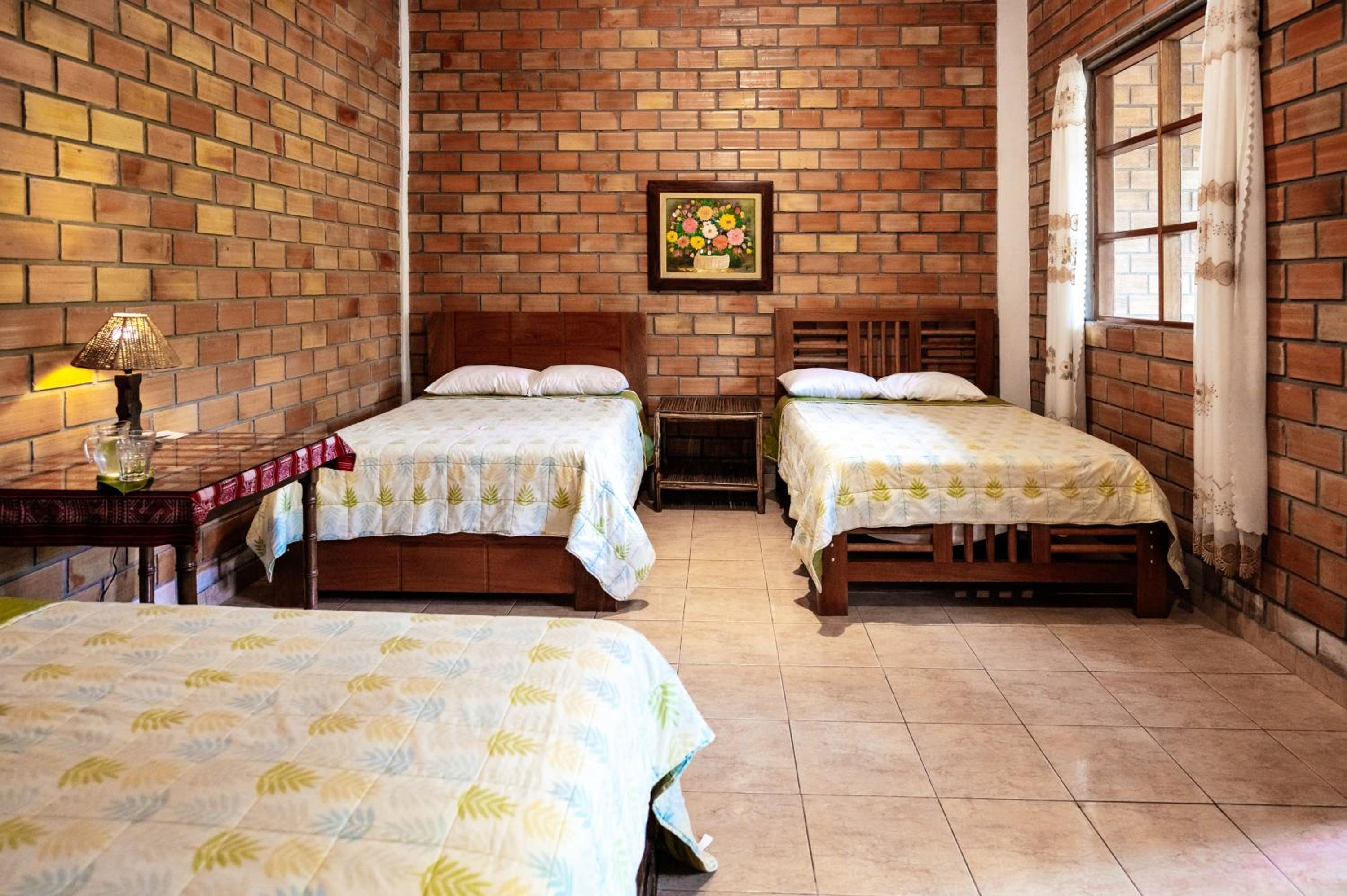 Huingos Eco Lodge