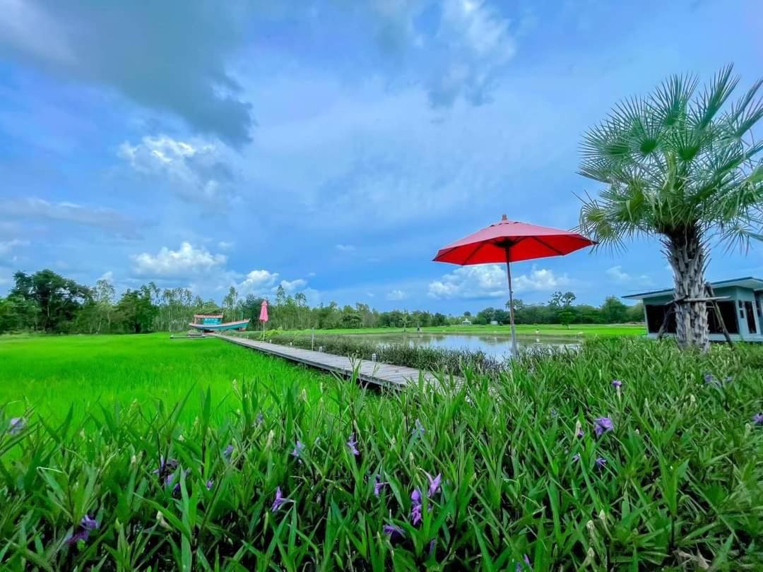 wuadaeng villa