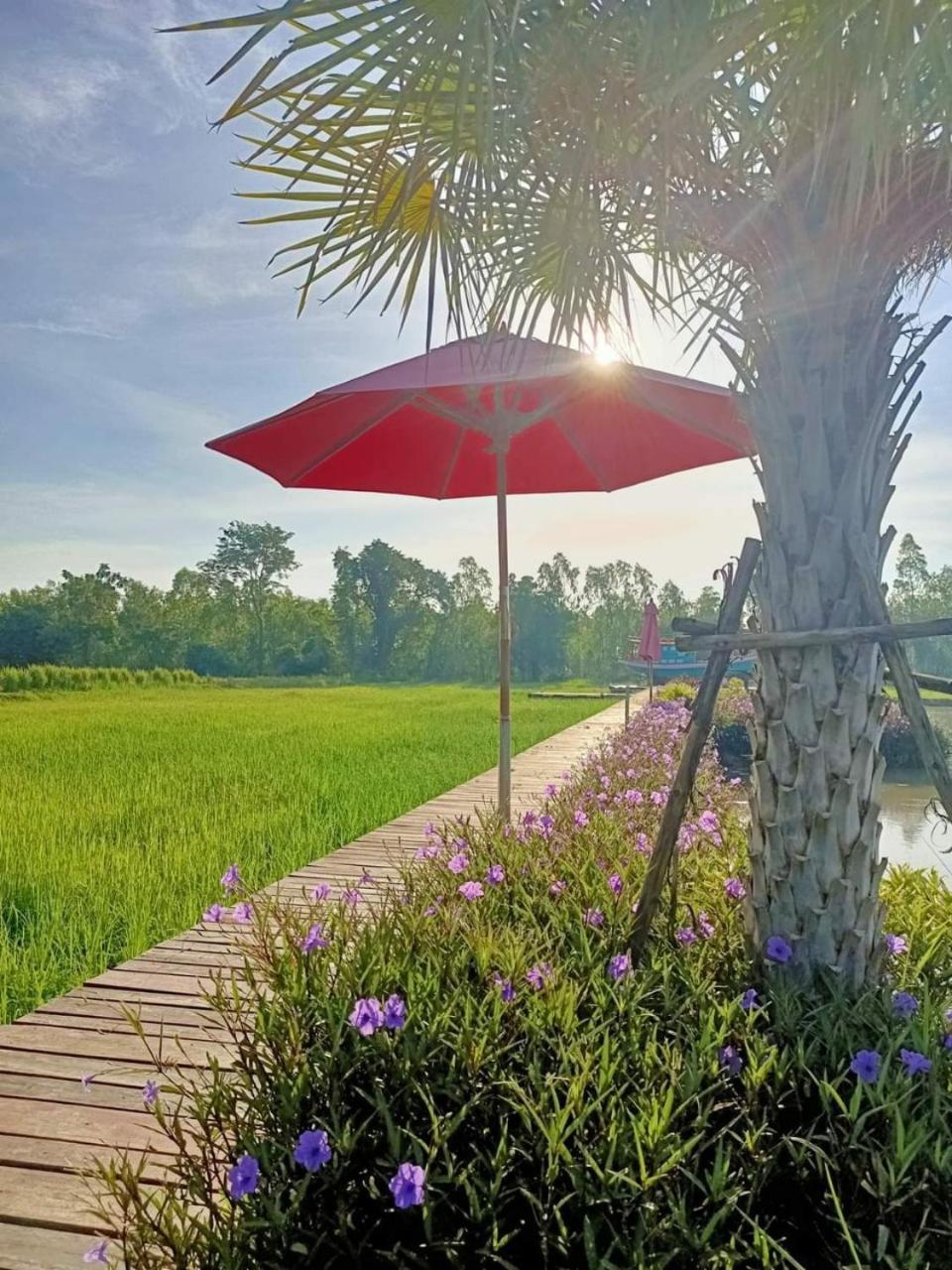 wuadaeng villa