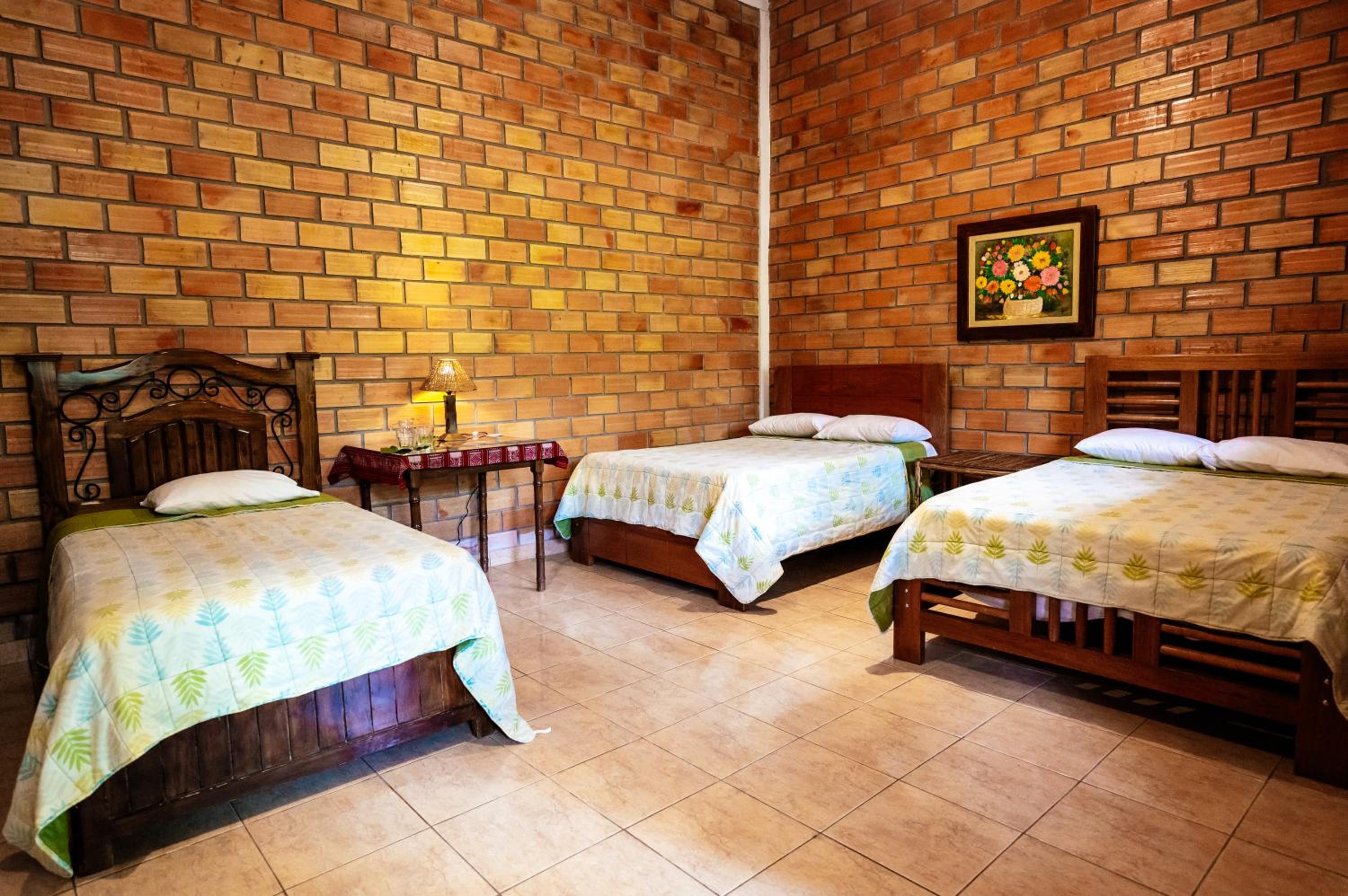 Huingos Eco Lodge