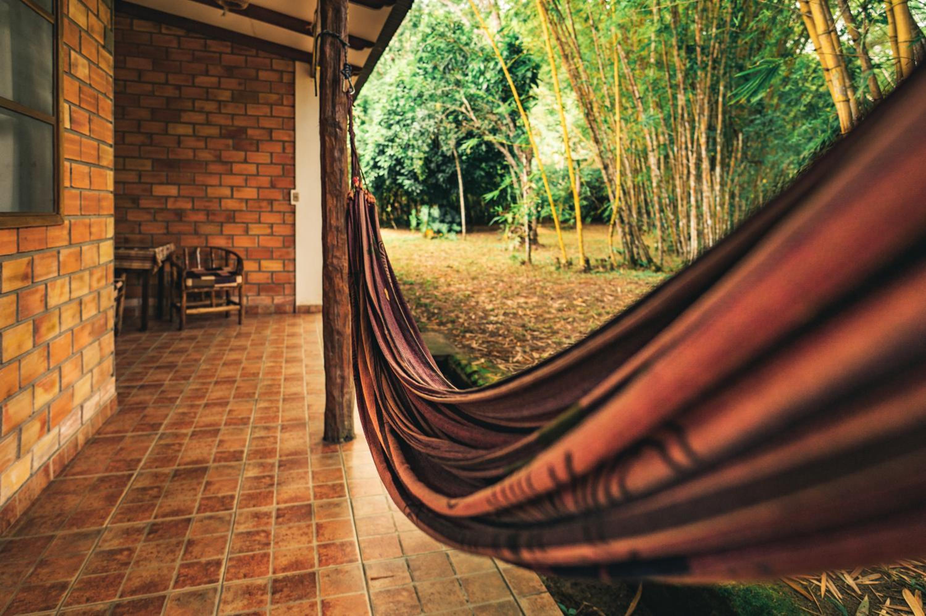 Huingos Eco Lodge