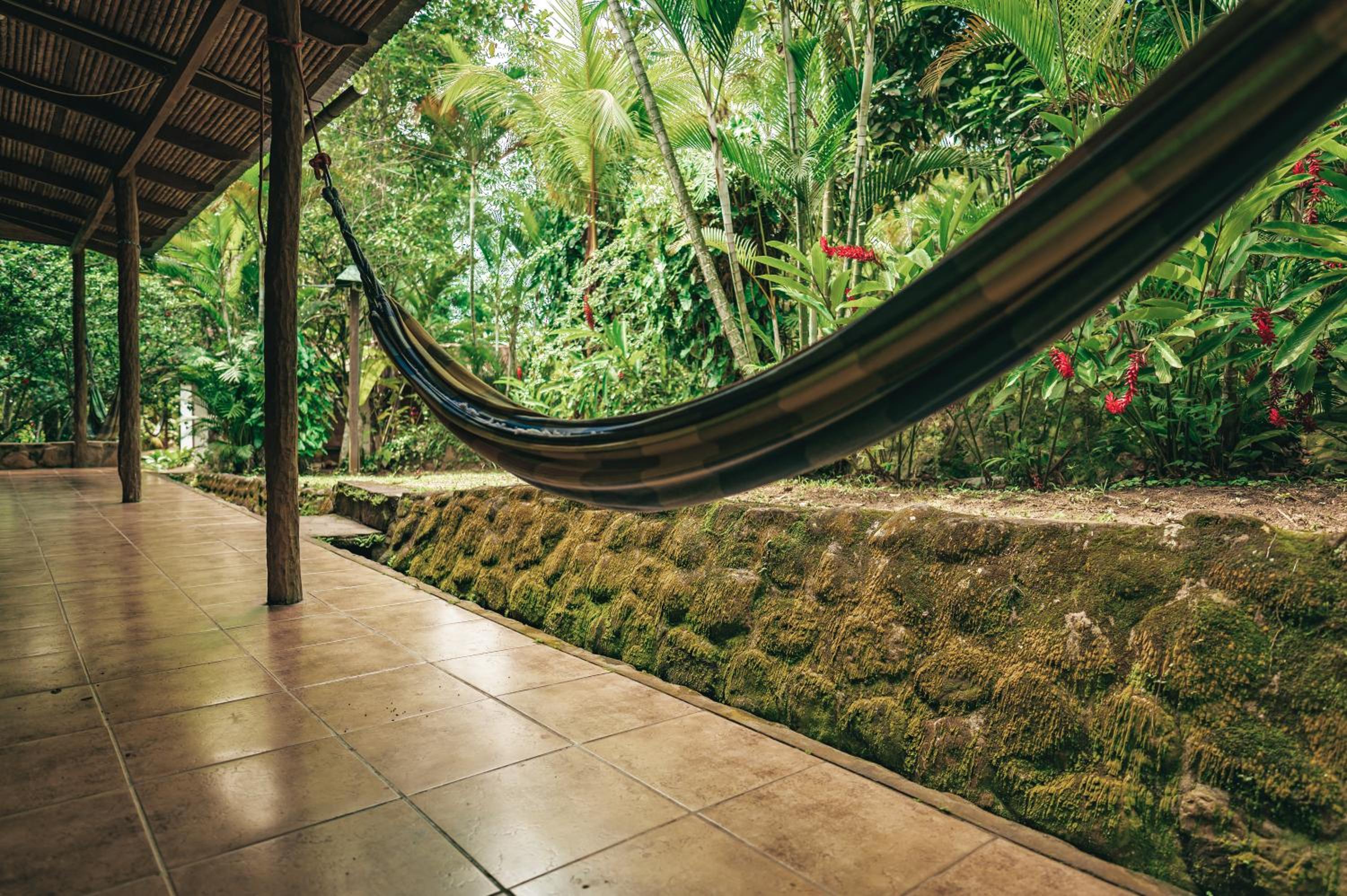 Huingos Eco Lodge
