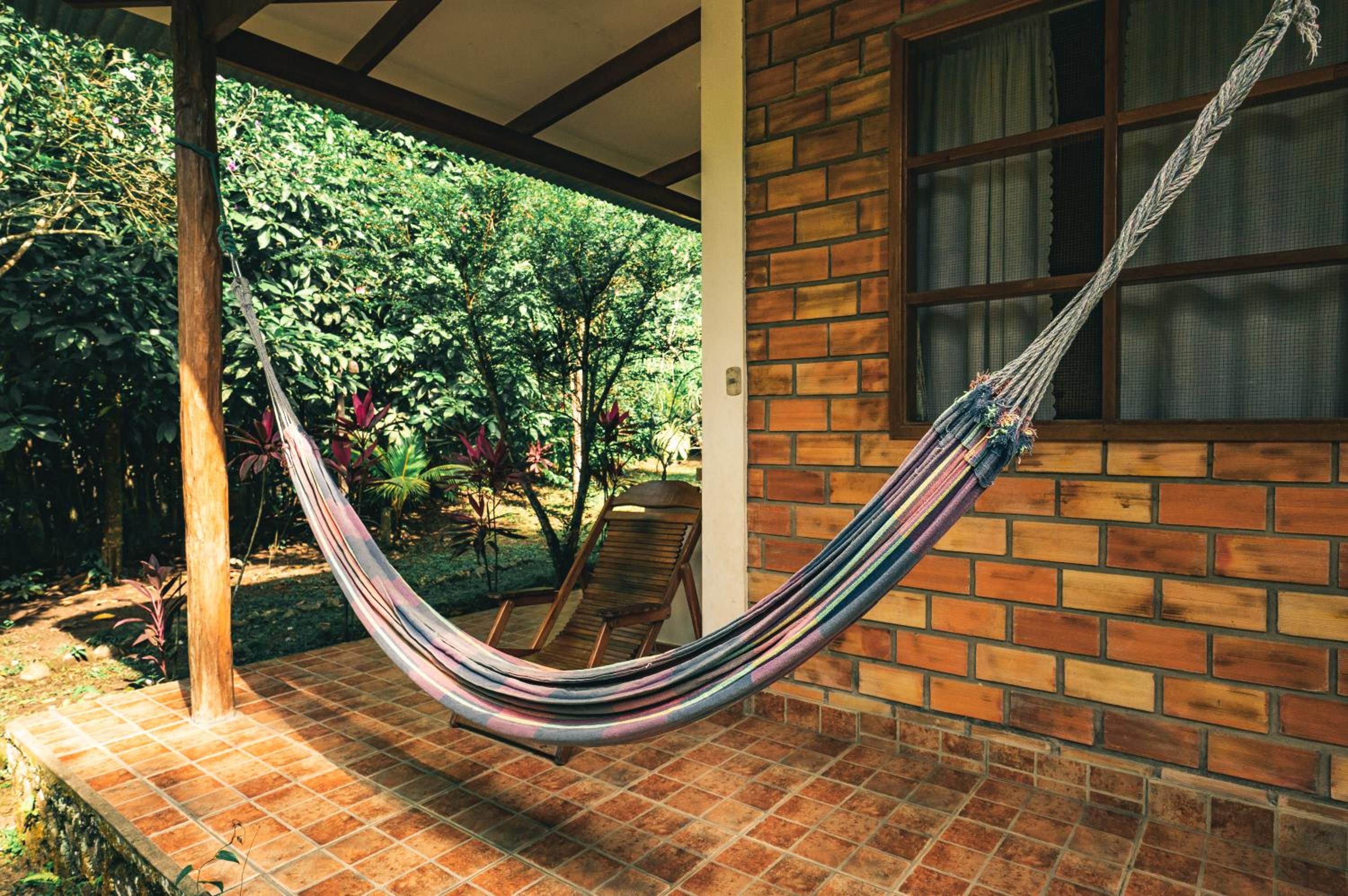 Huingos Eco Lodge