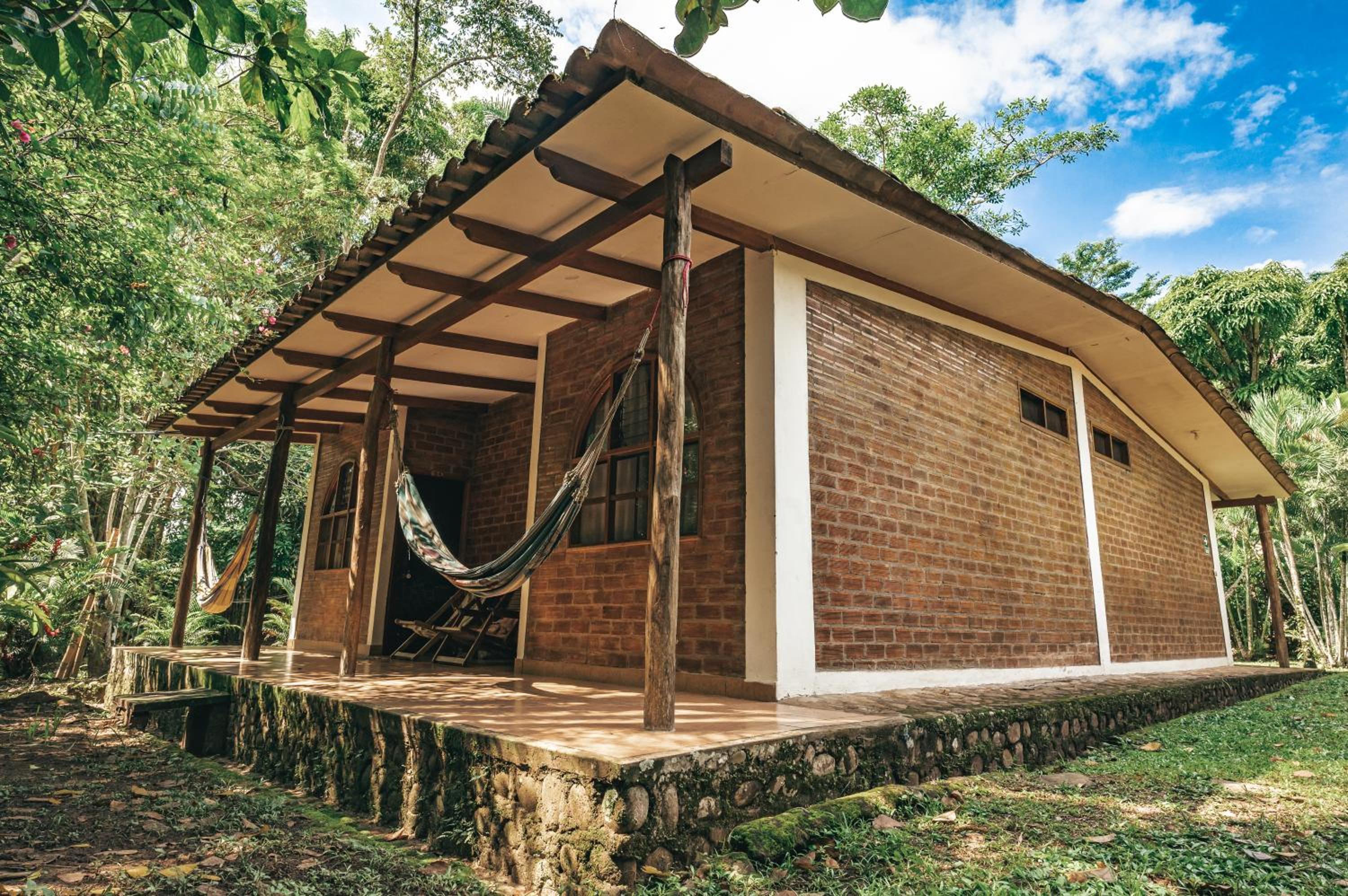 Huingos Eco Lodge