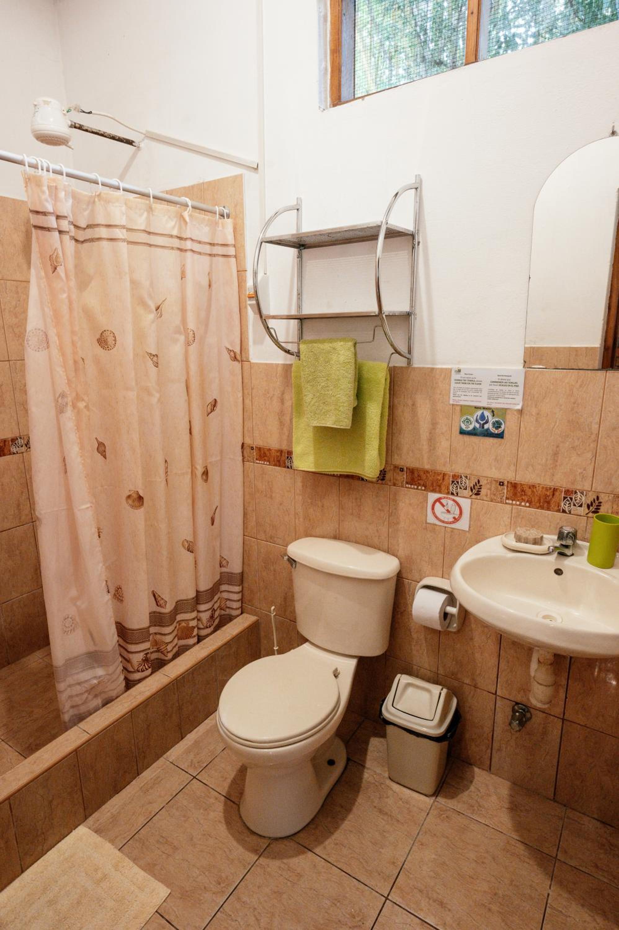 Huingos Eco Lodge