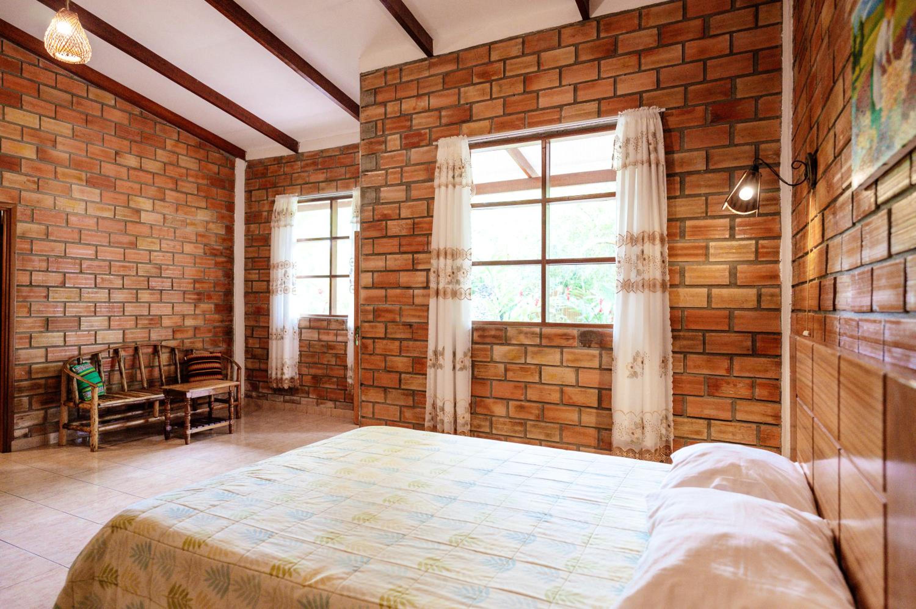 Huingos Eco Lodge
