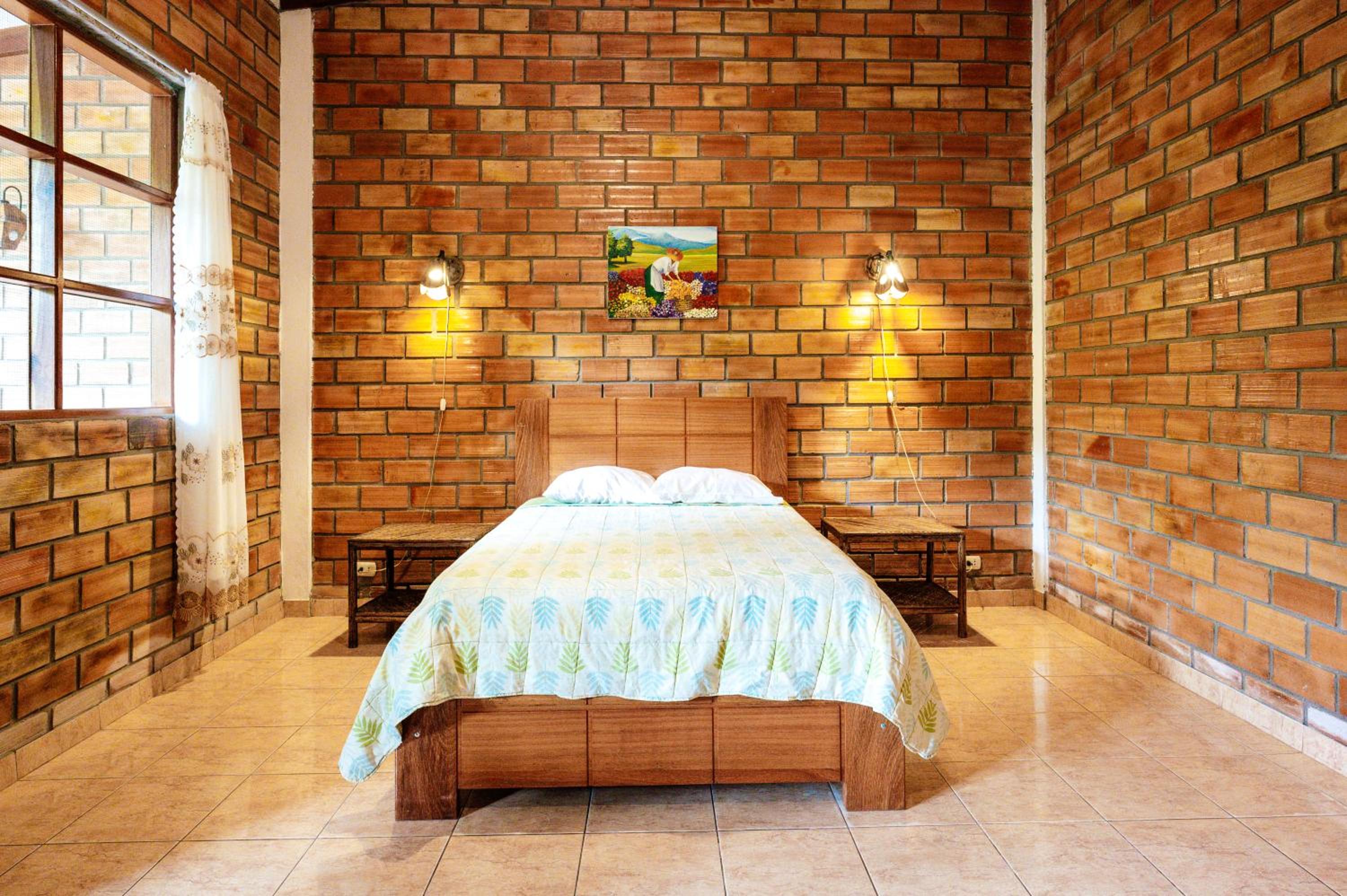 Huingos Eco Lodge