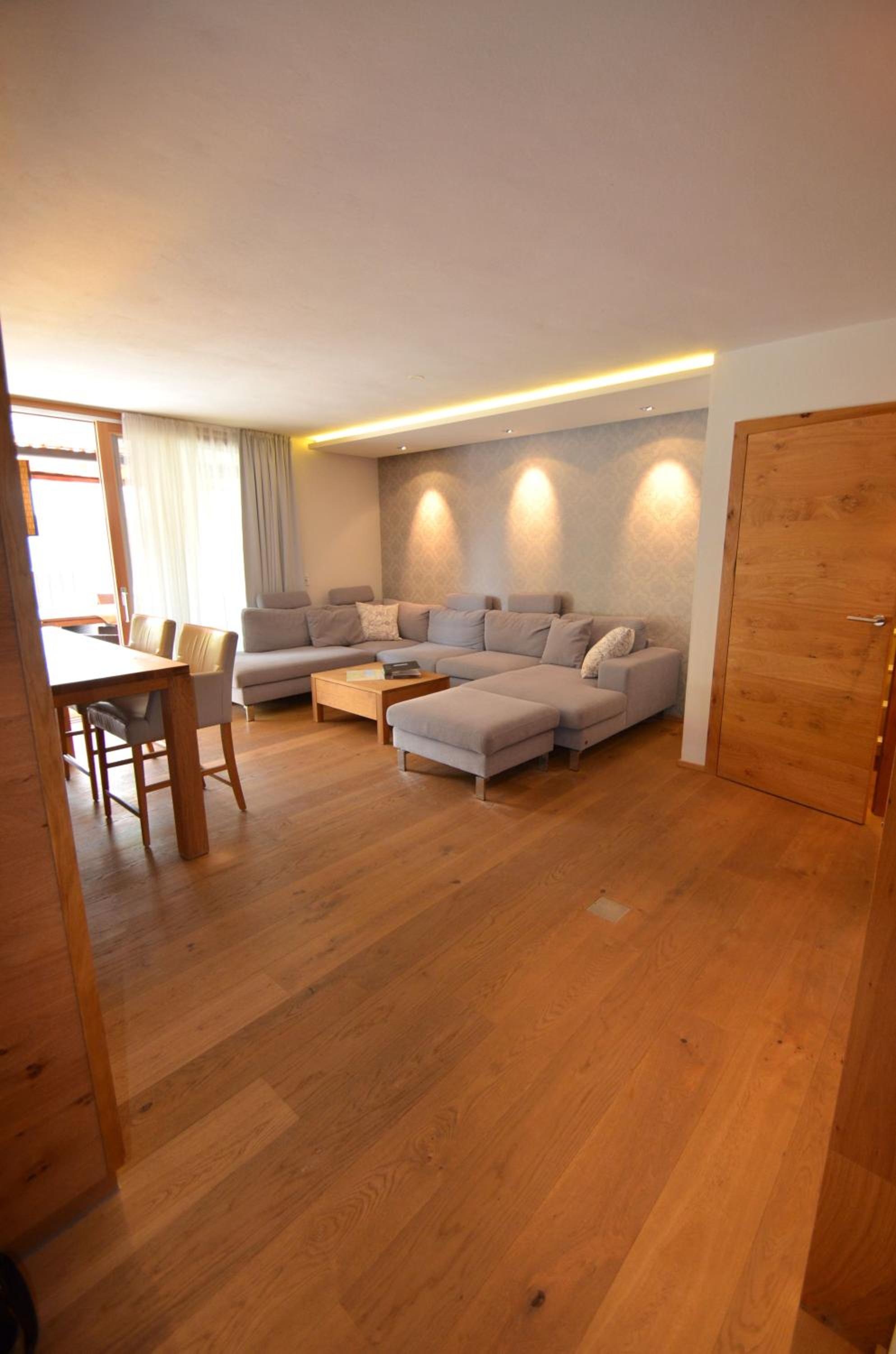 Zell City Exclusive Lodges by All in One Apartments