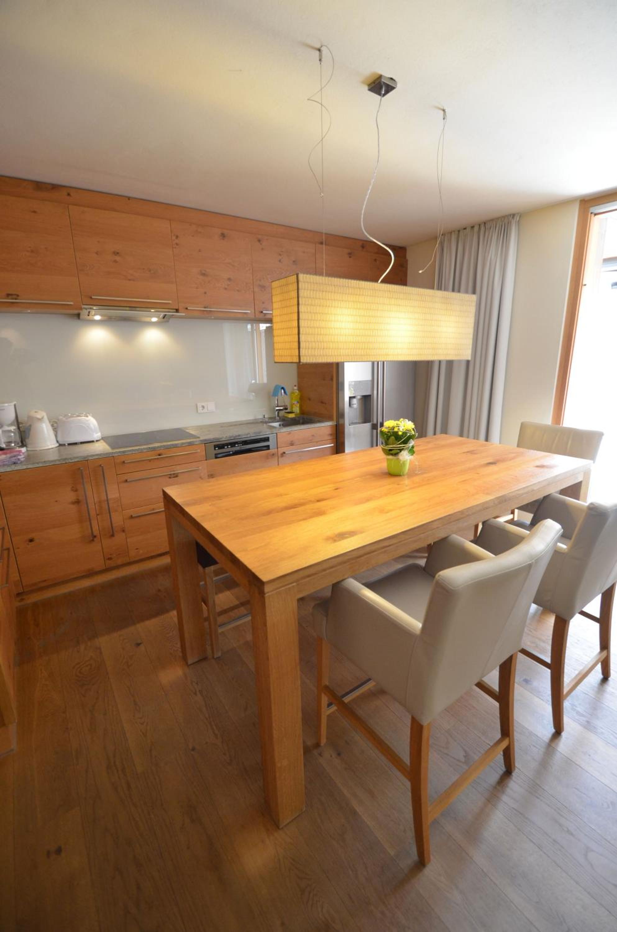 Zell City Exclusive Lodges by All in One Apartments