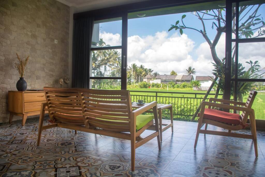 Umah Adenium Ubud