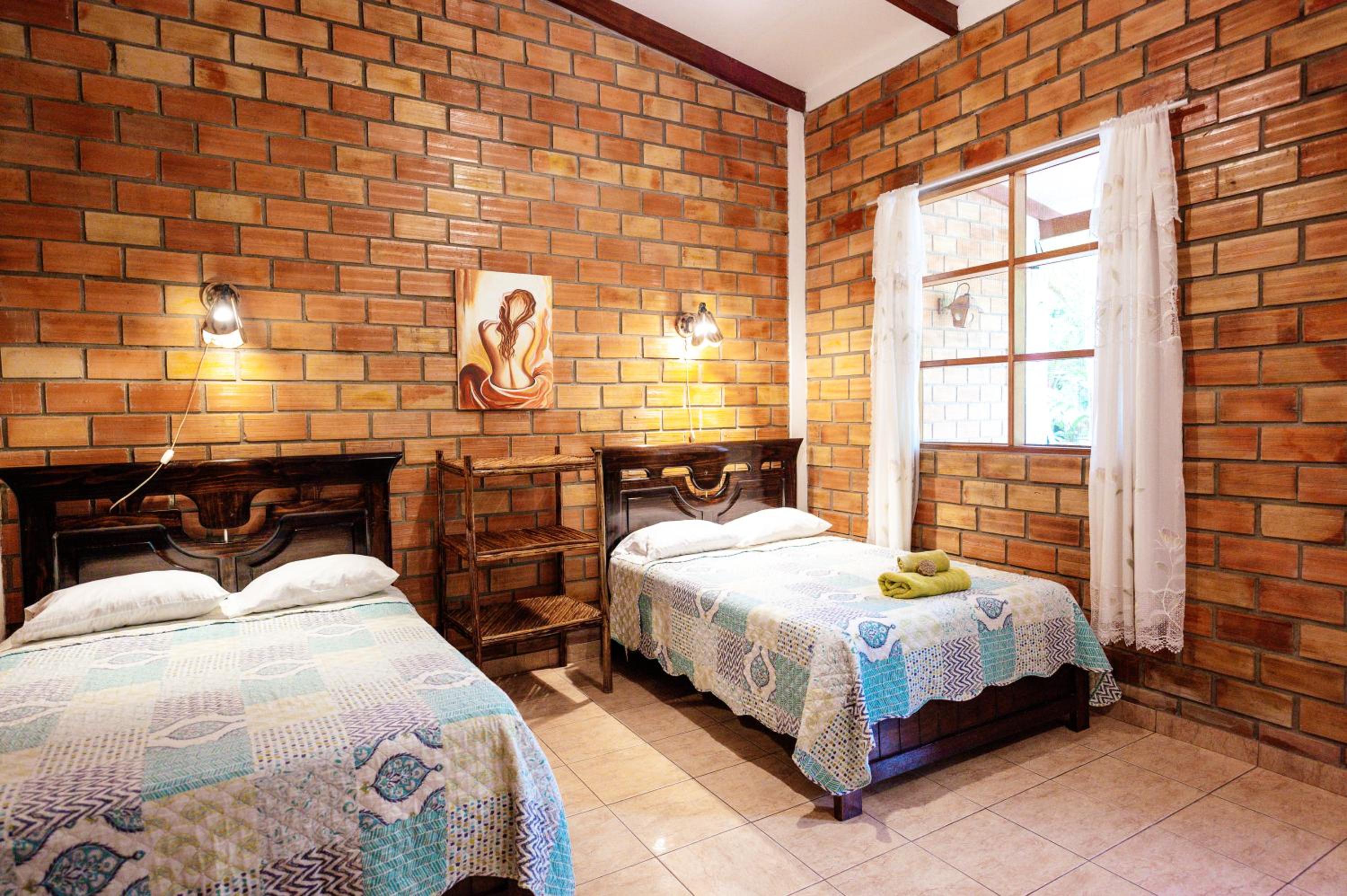 Huingos Eco Lodge