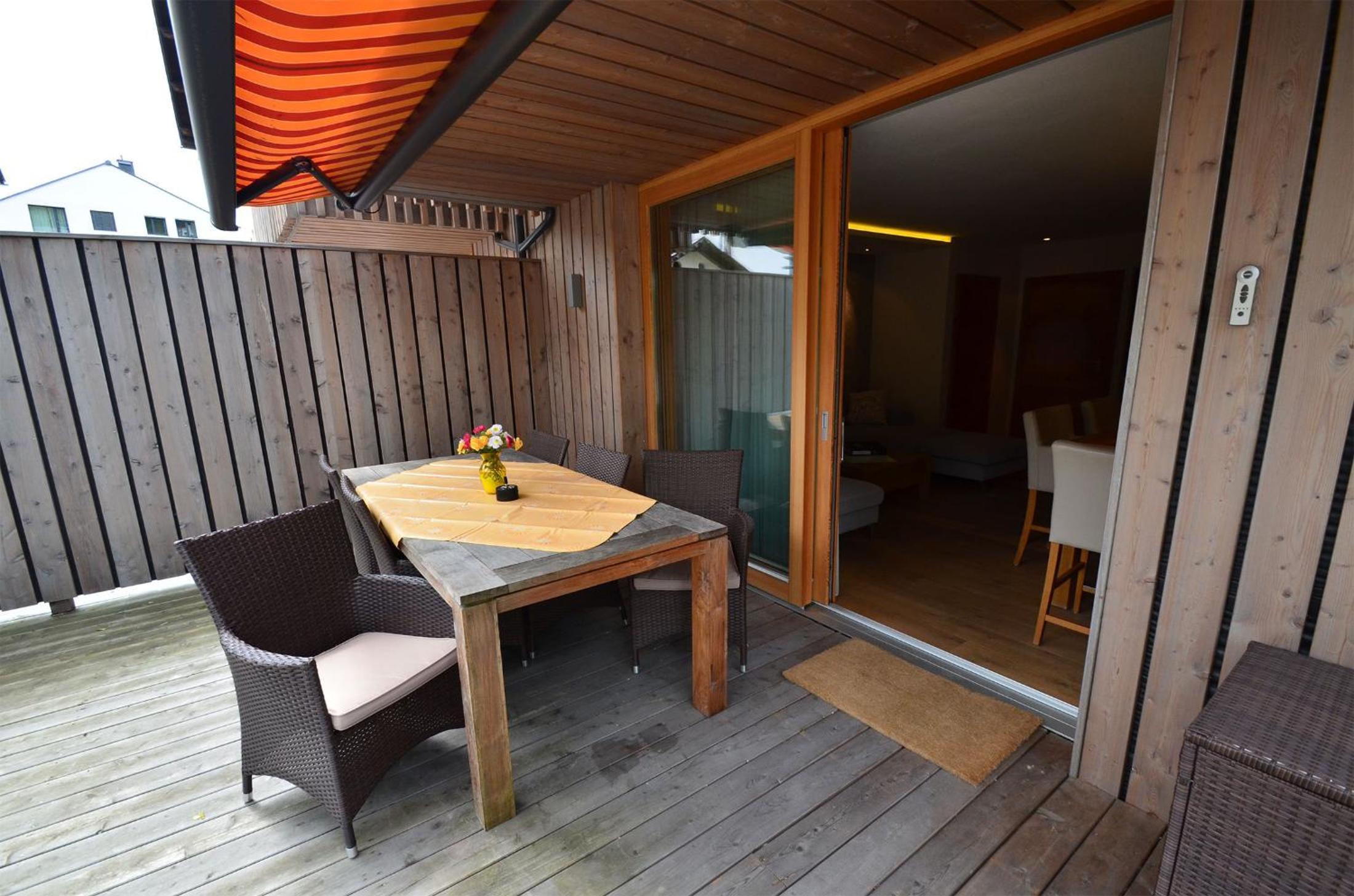 Zell City Exclusive Lodges by All in One Apartments