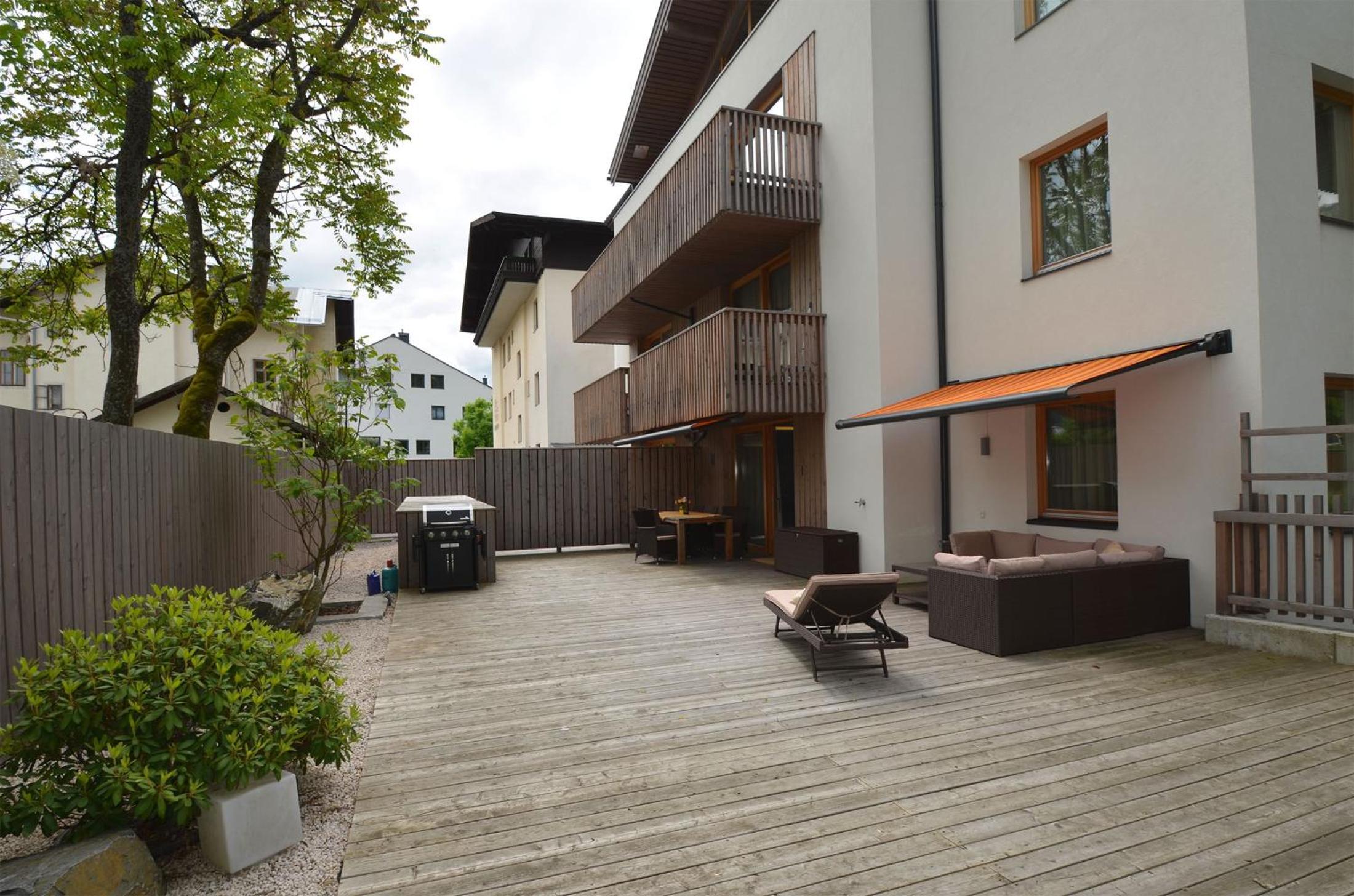 Zell City Exclusive Lodges by All in One Apartments