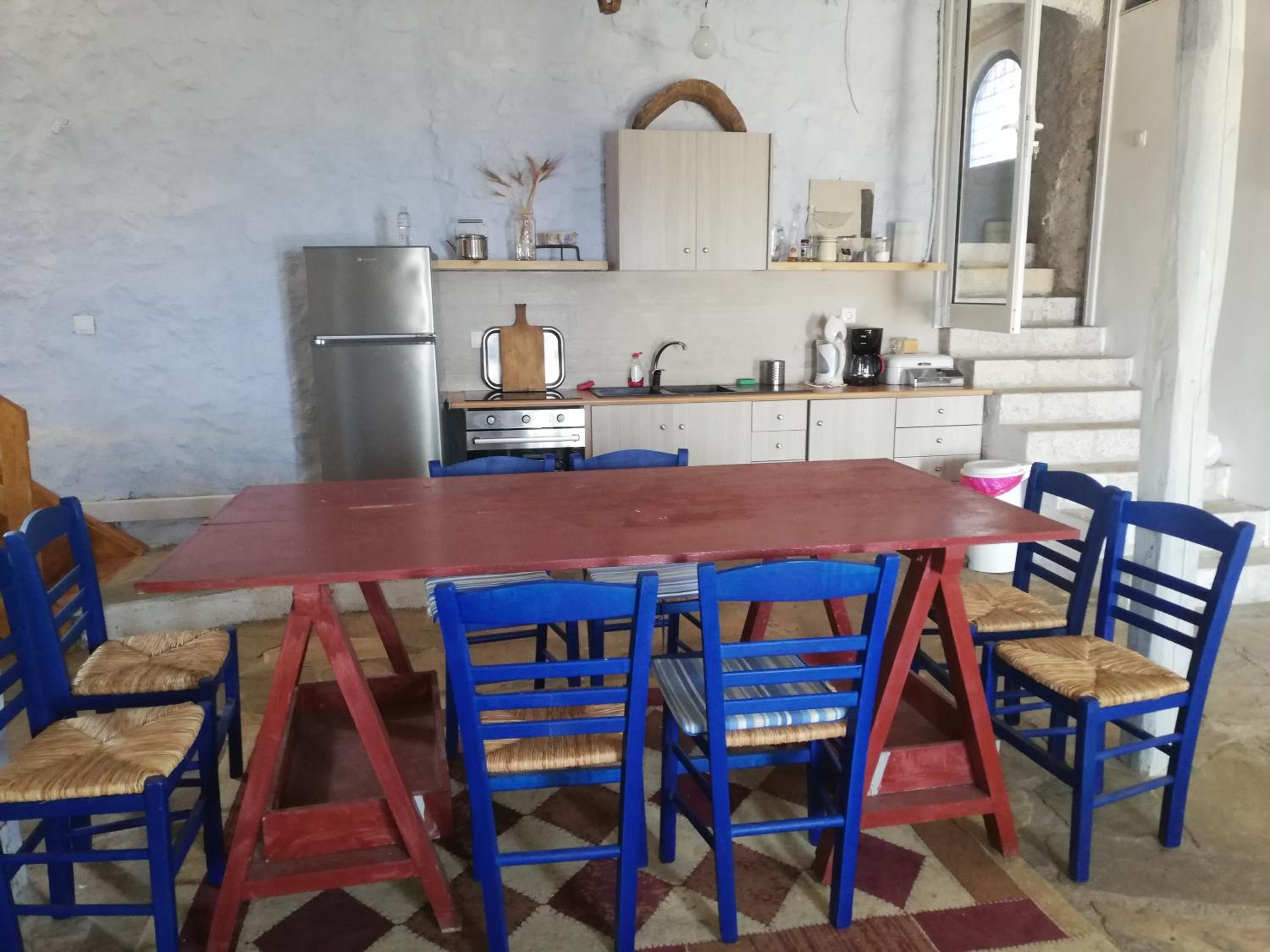The traditional hause with the best view view 4