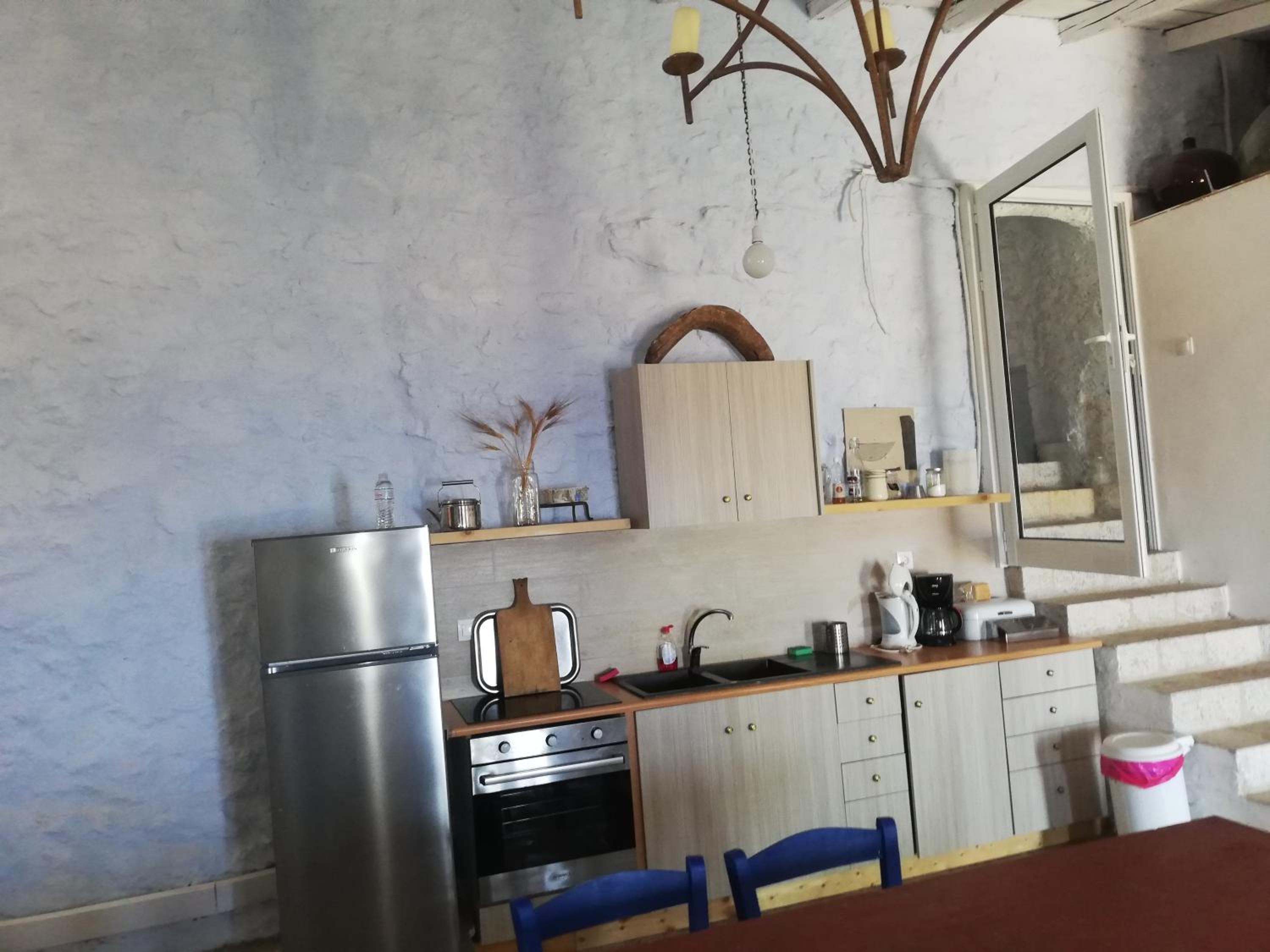 The traditional hause with the best view view 3