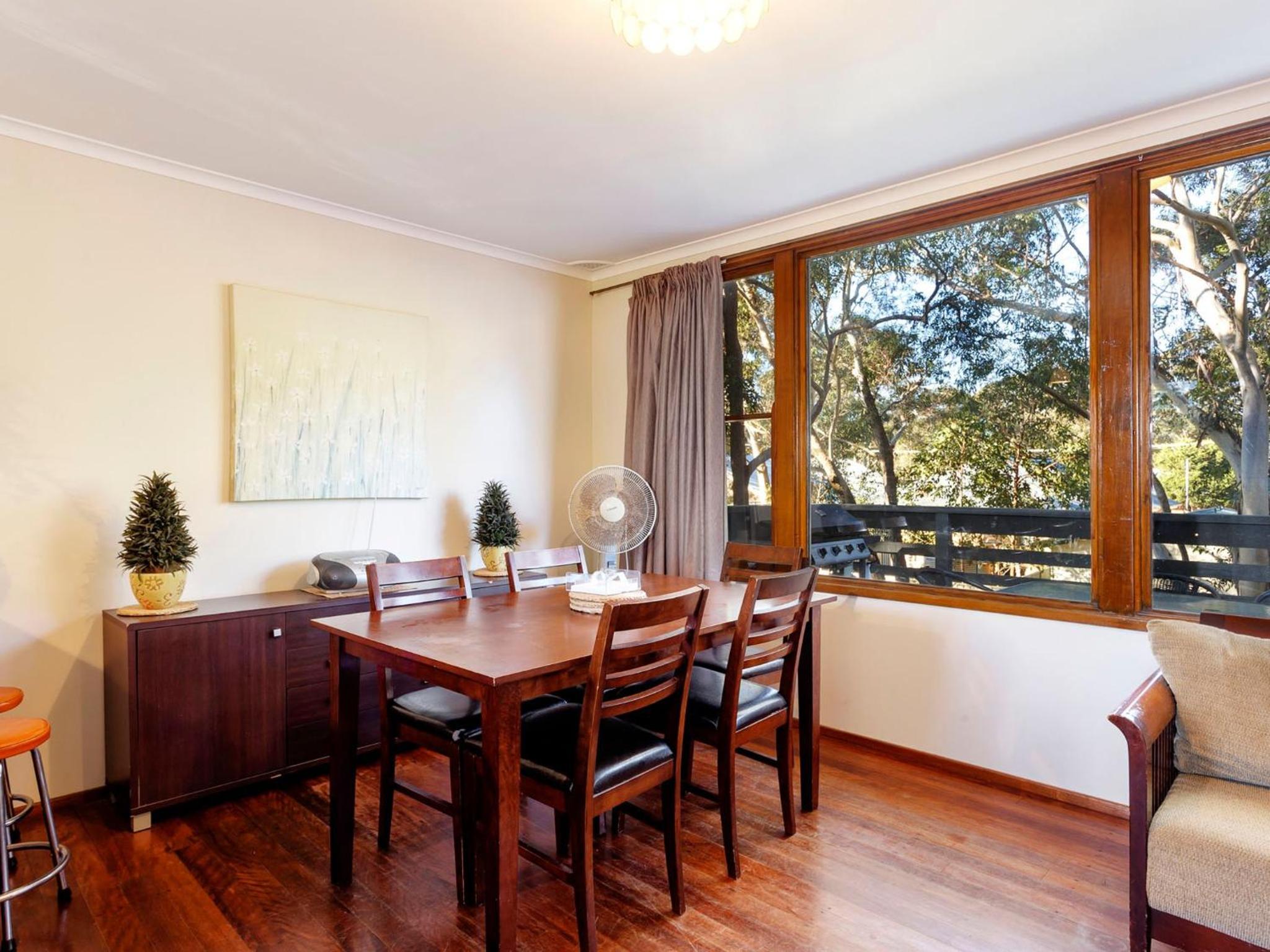 Gumtree Cottage Hawks Nest