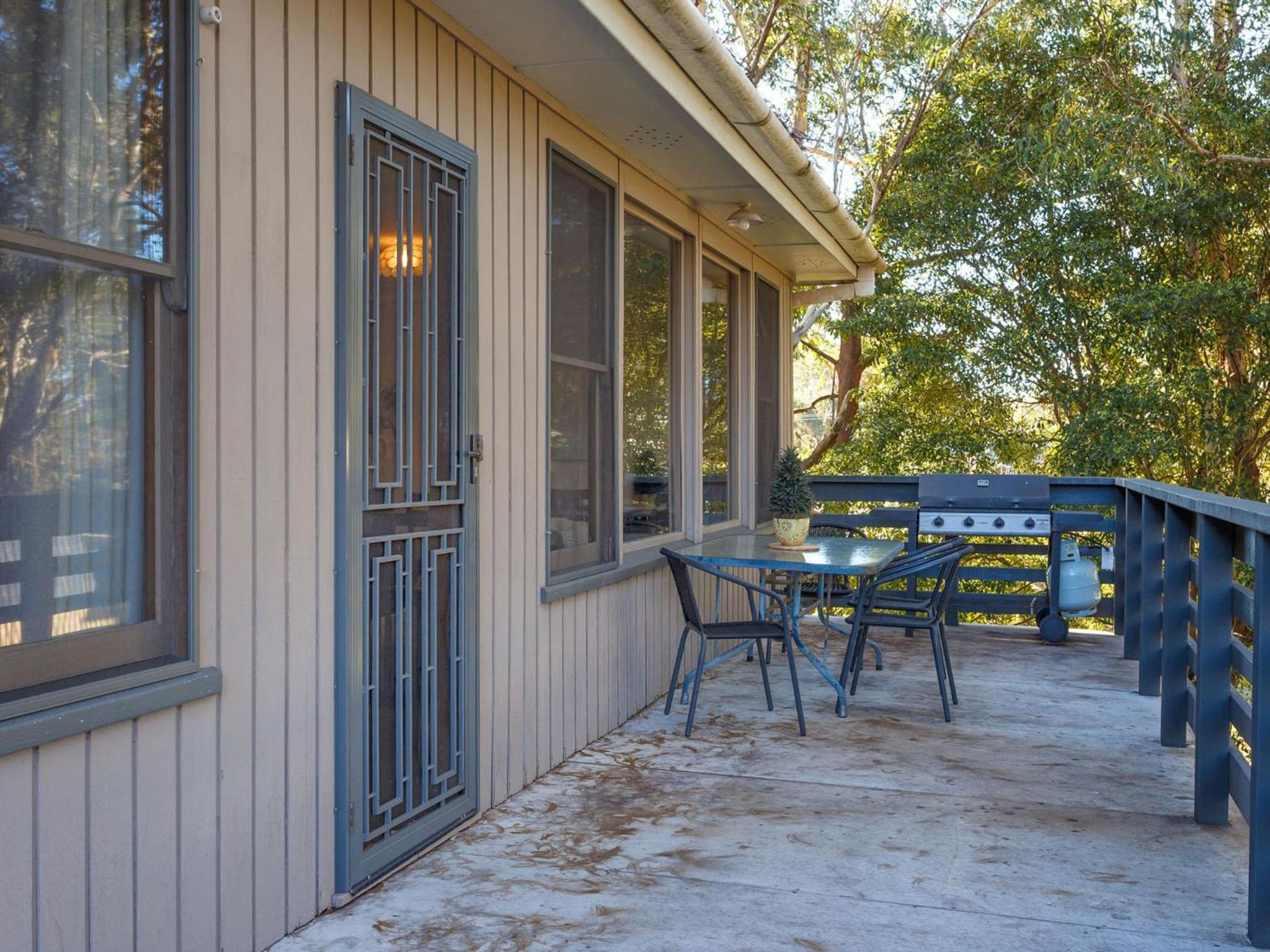 Gumtree Cottage Hawks Nest