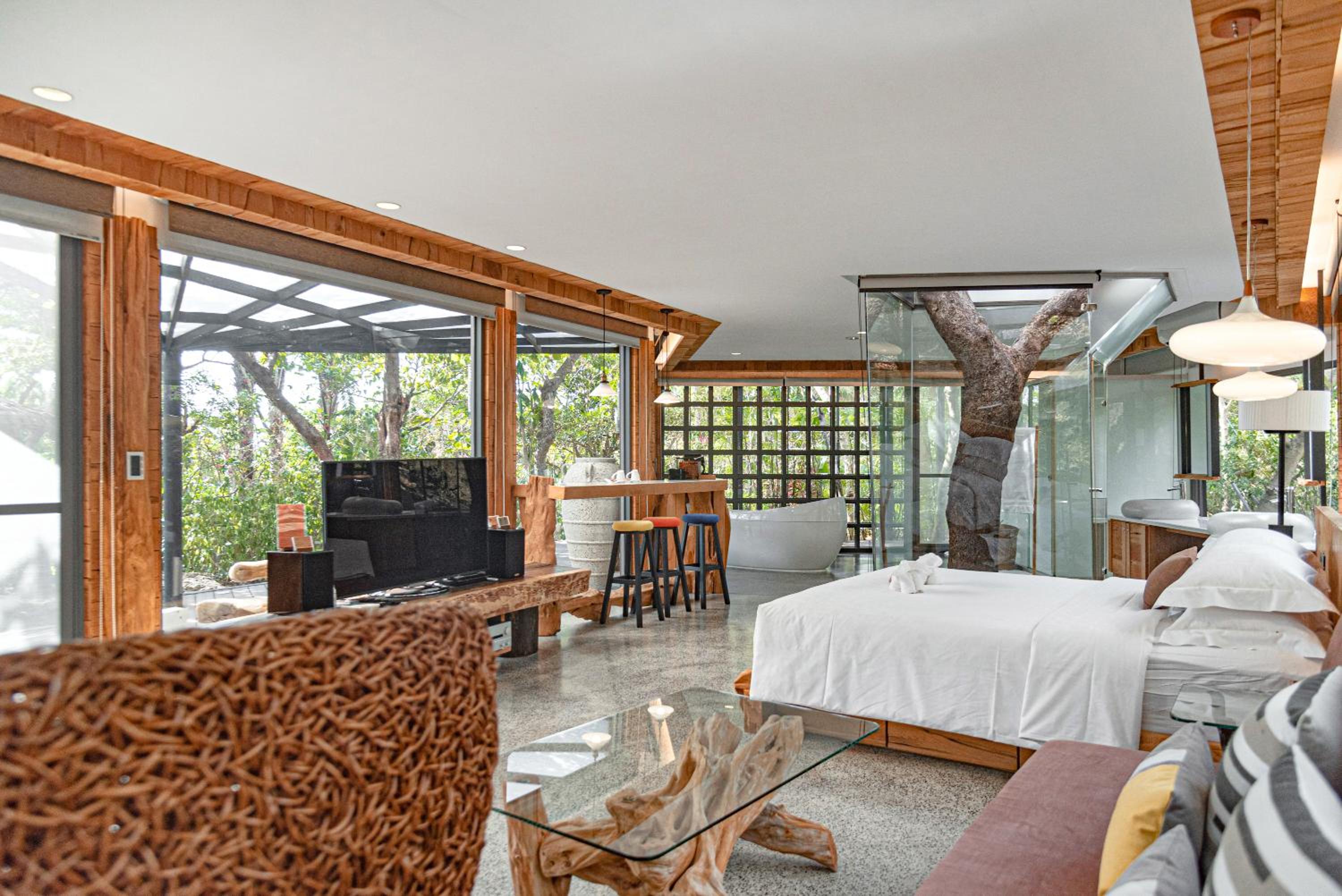 The House 15 Villa