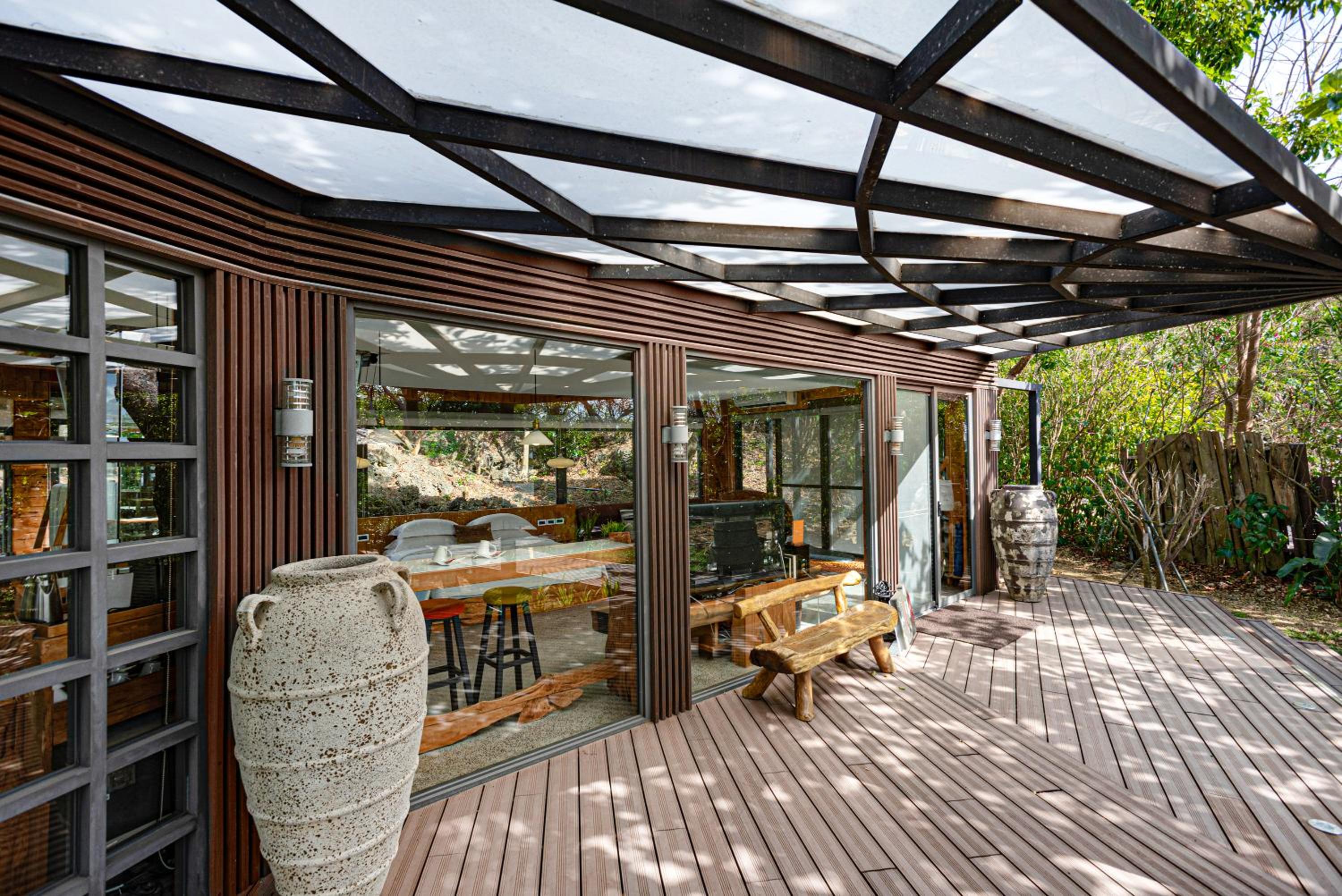 The House 15 Villa