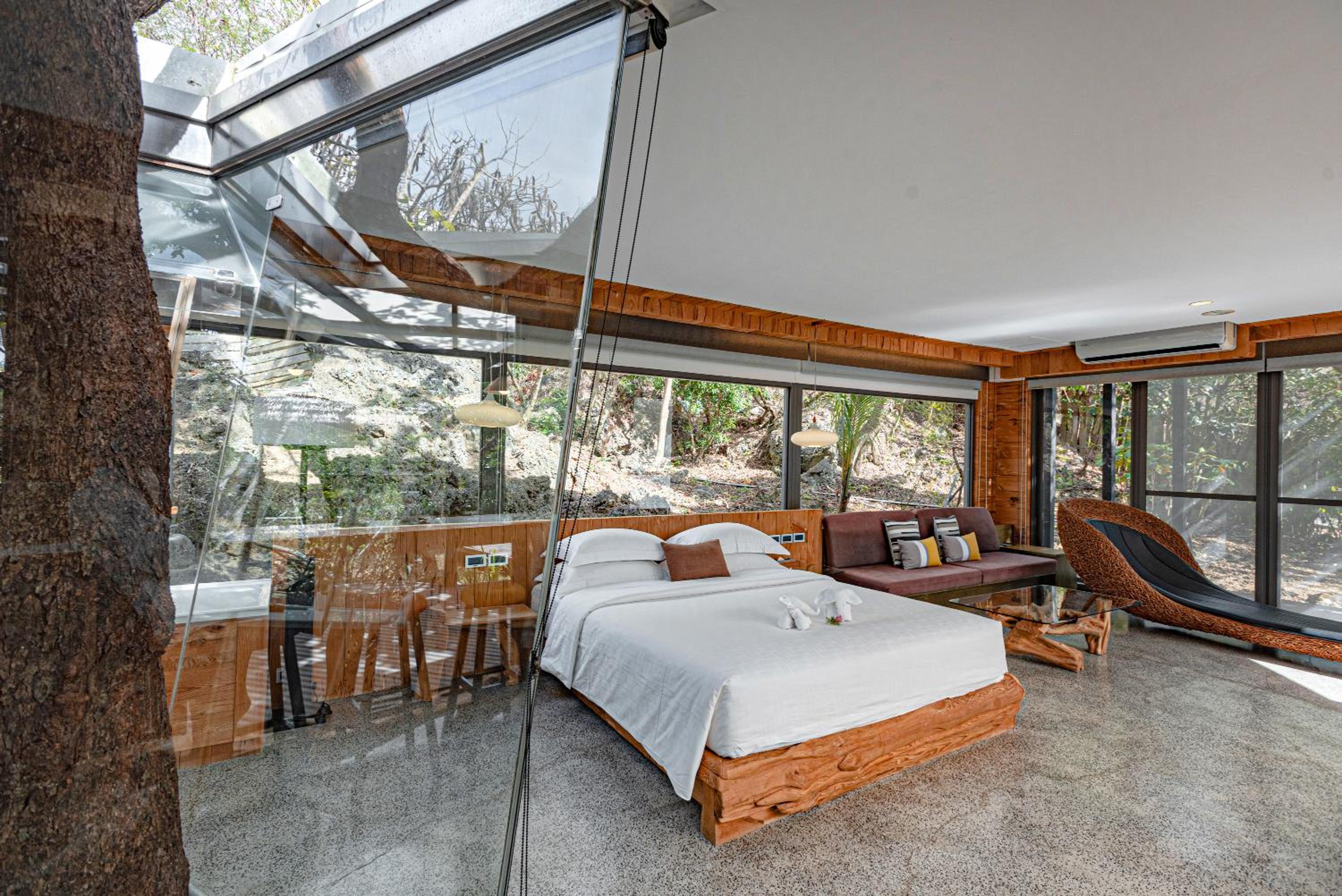 The House 15 Villa