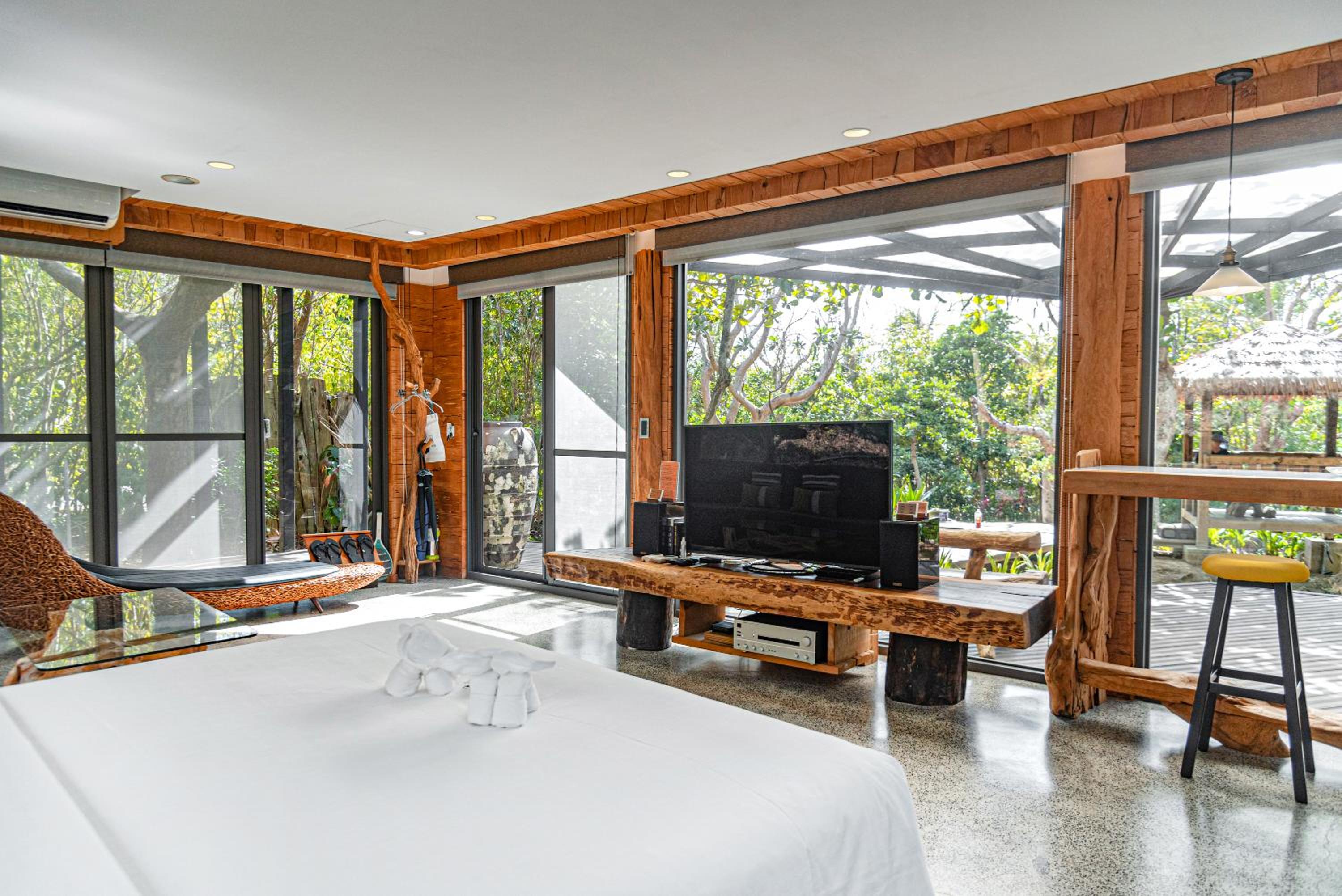 The House 15 Villa