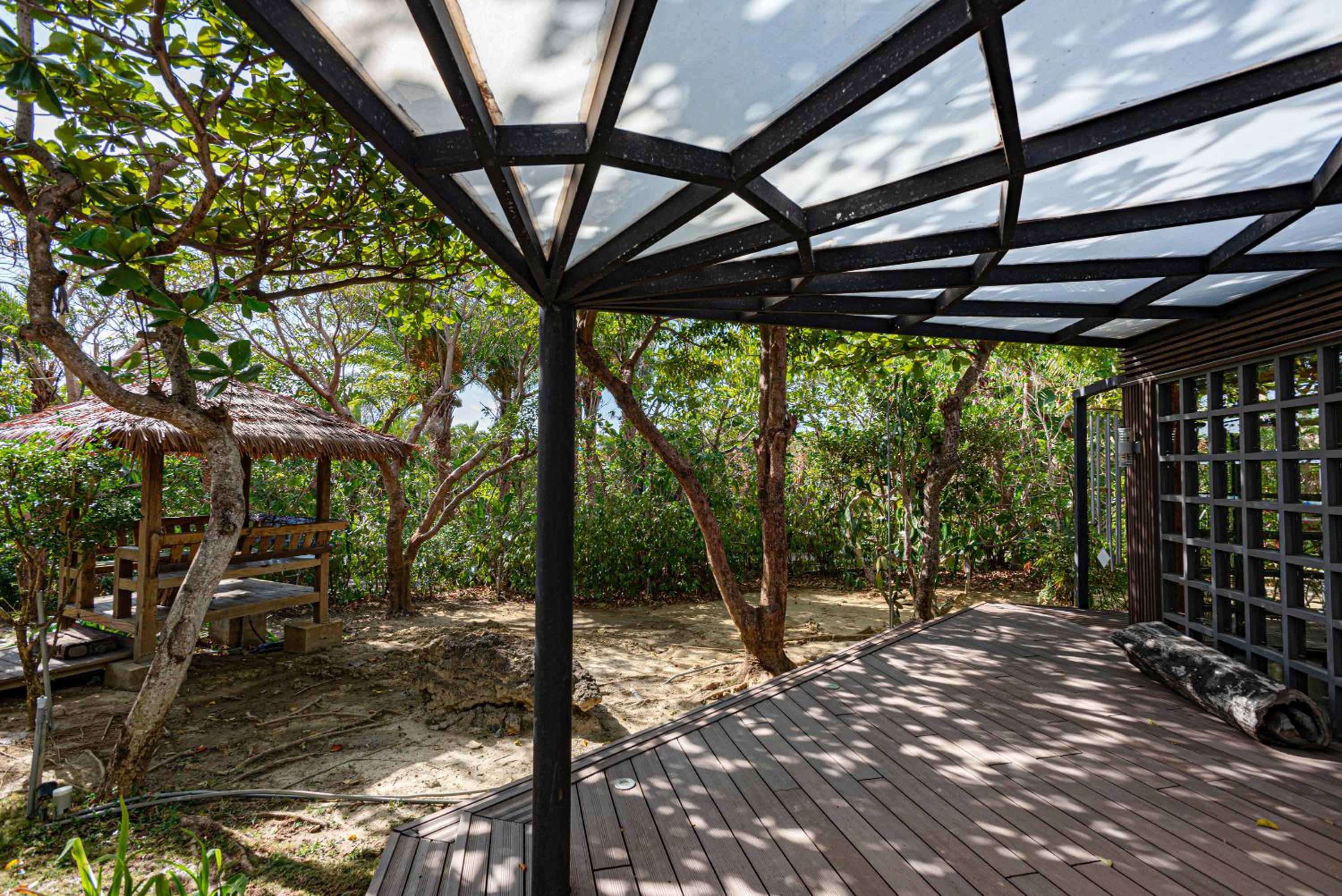 The House 15 Villa