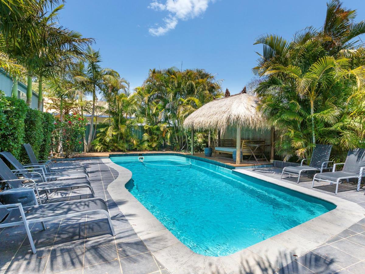 Patch of Paradise Iluka