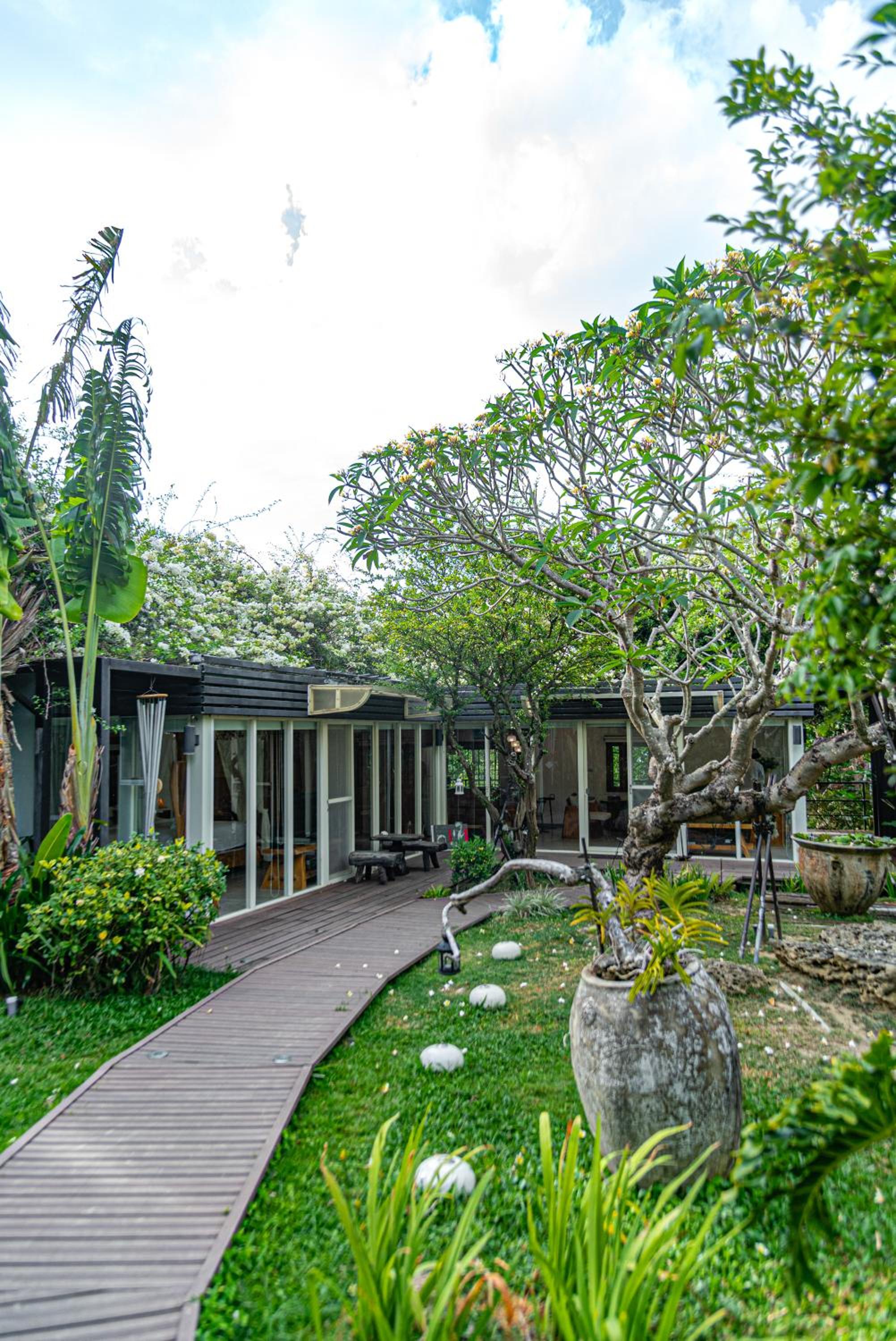 The House 15 Villa