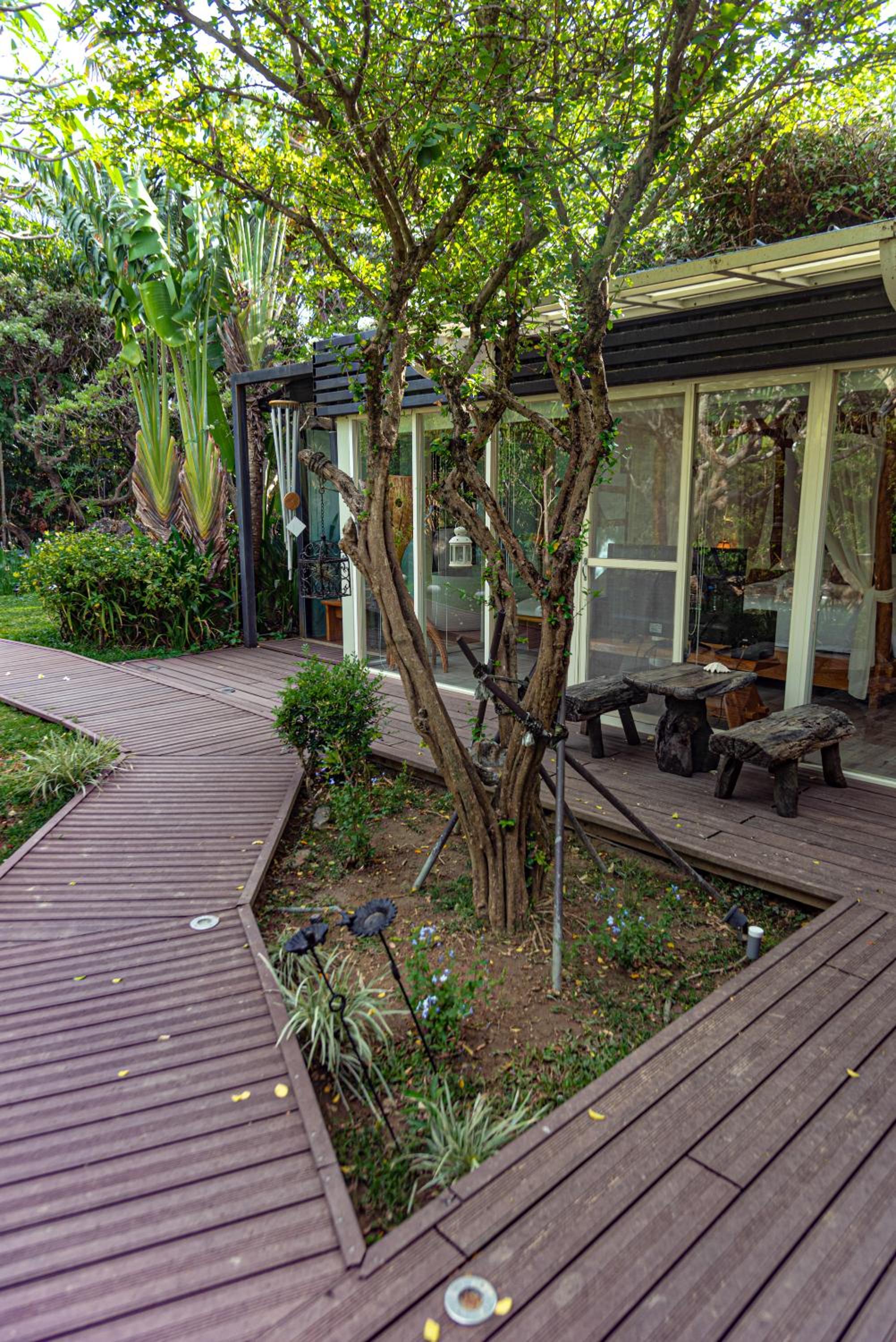 The House 15 Villa