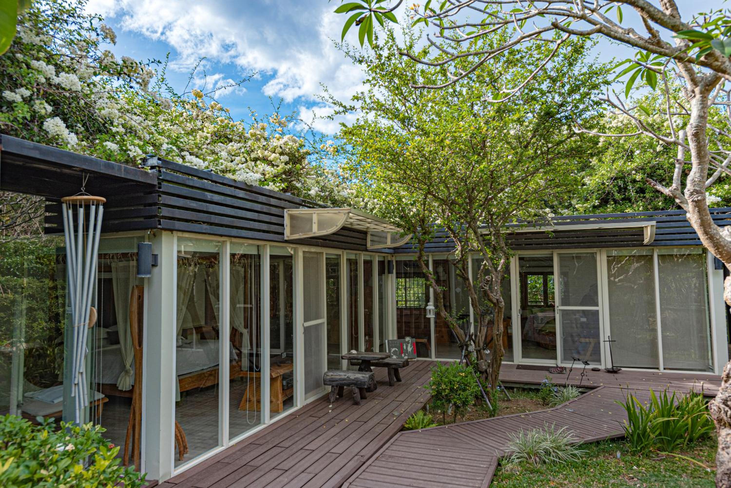 The House 15 Villa
