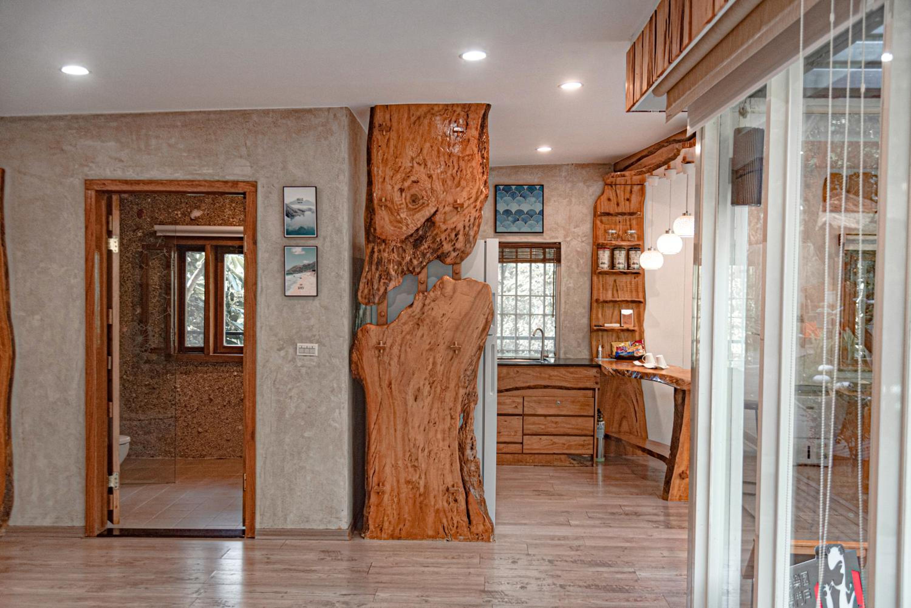 The House 15 Villa