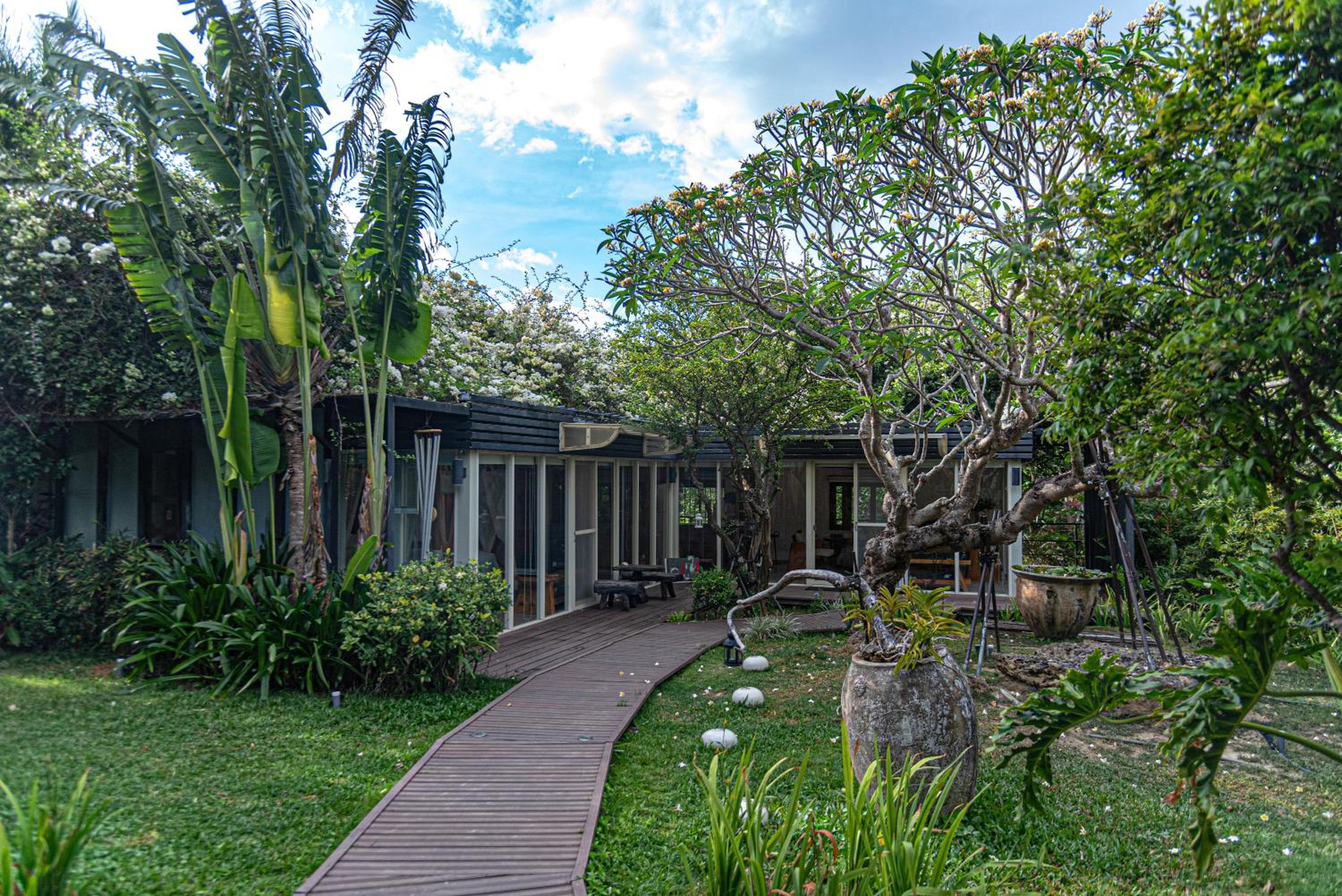 The House 15 Villa