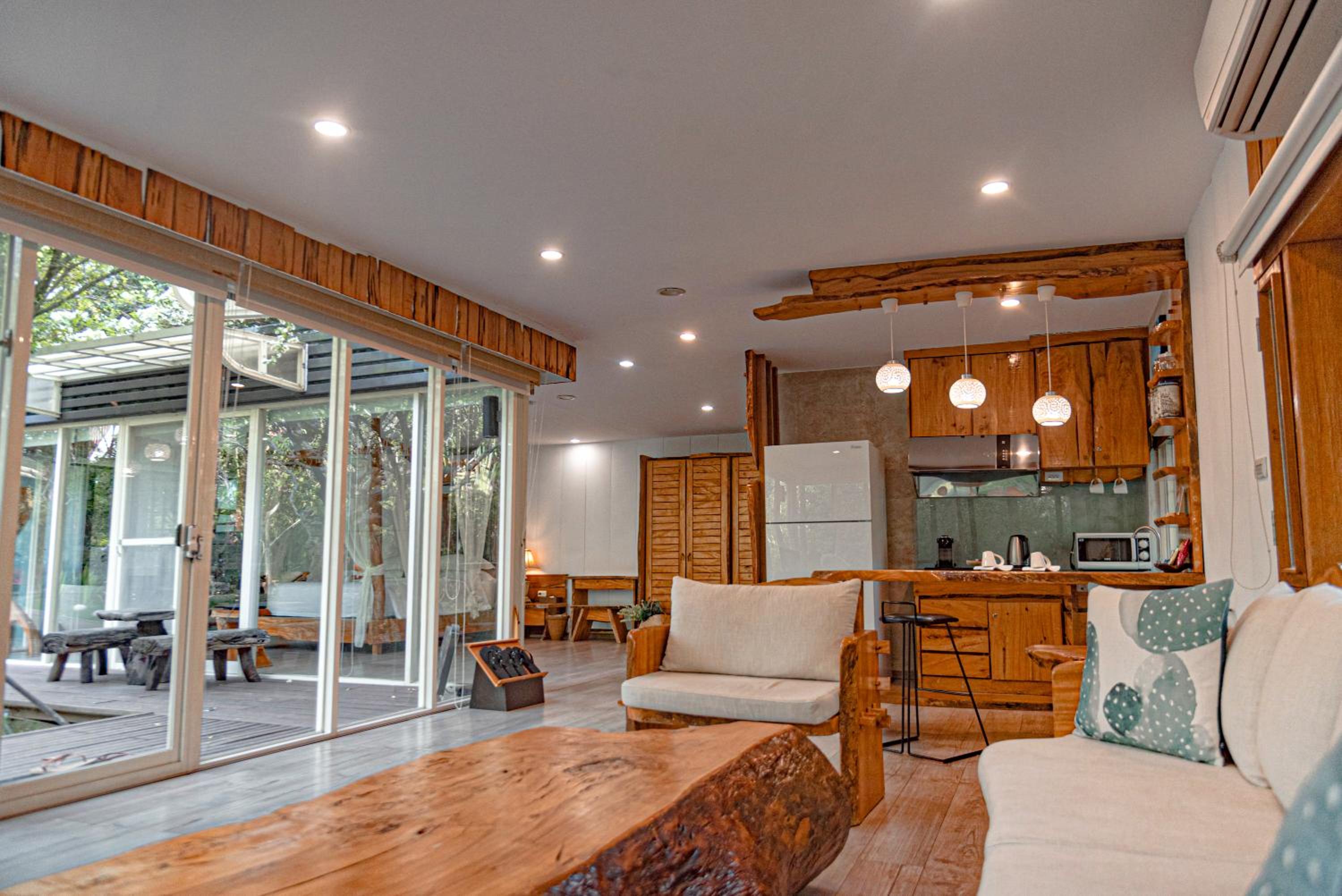 The House 15 Villa