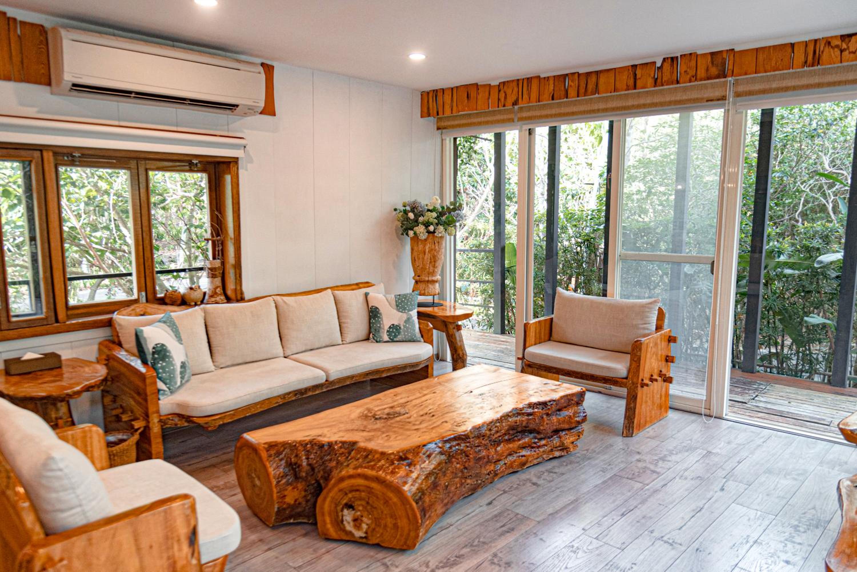The House 15 Villa