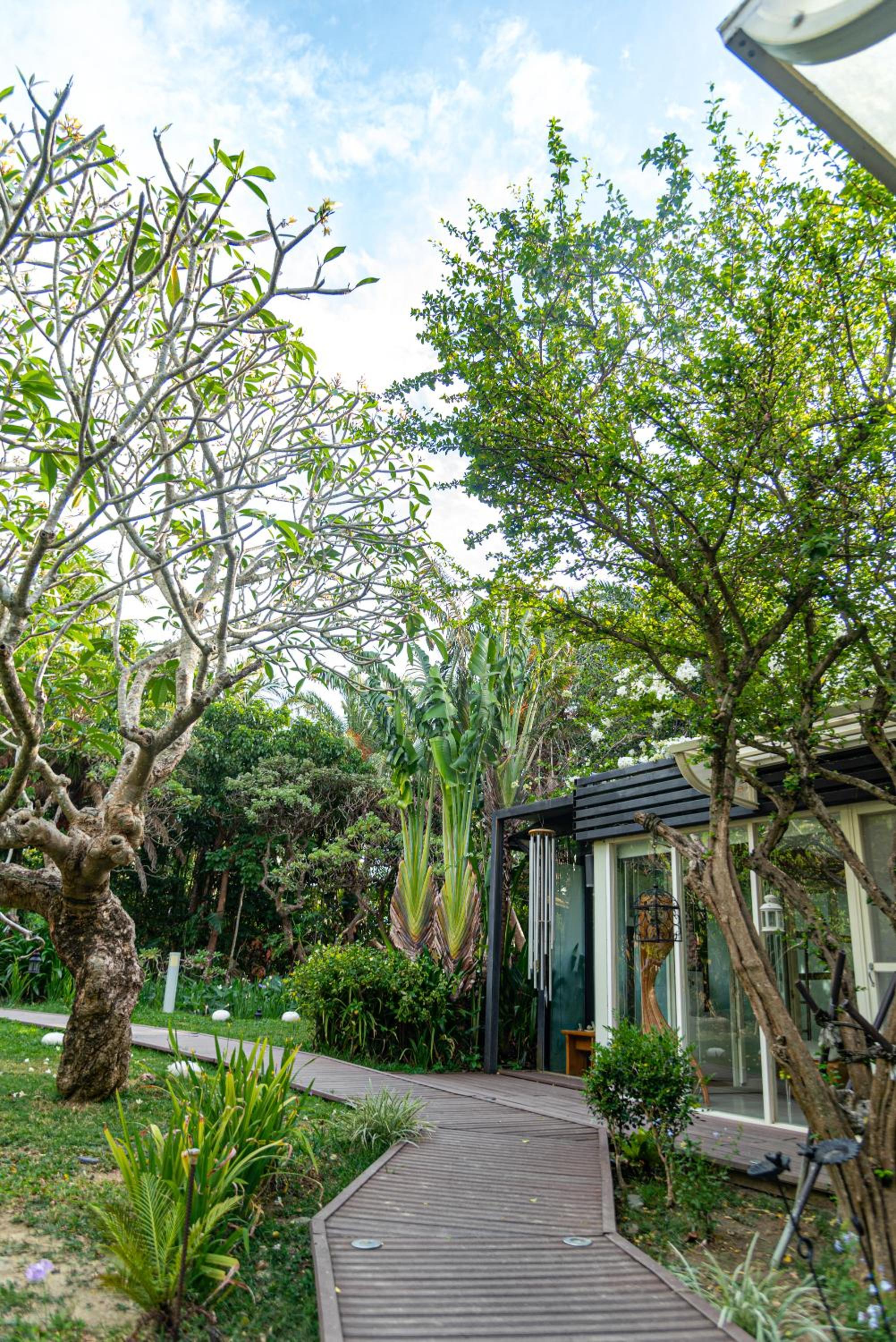 The House 15 Villa