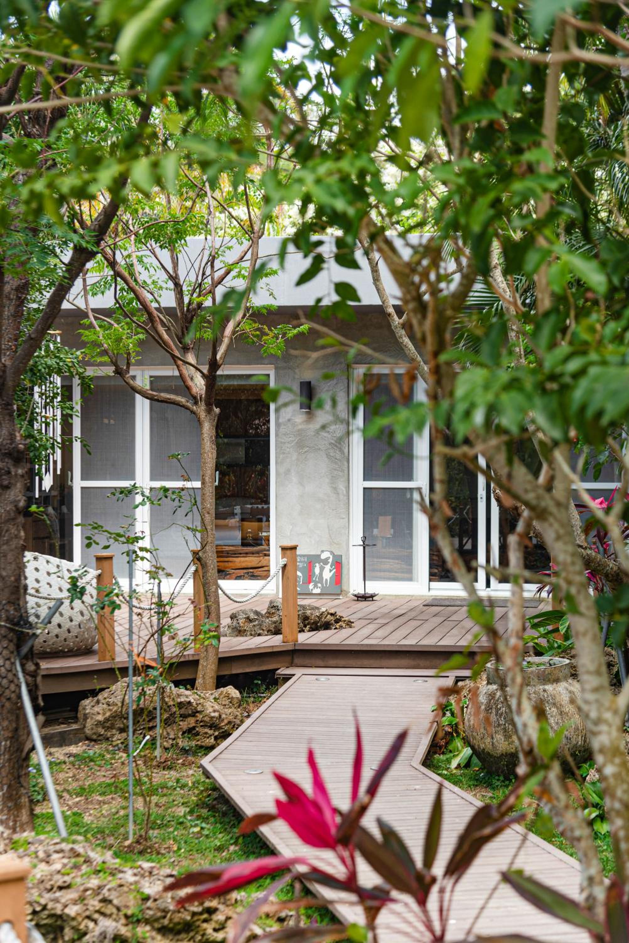 The House 15 Villa
