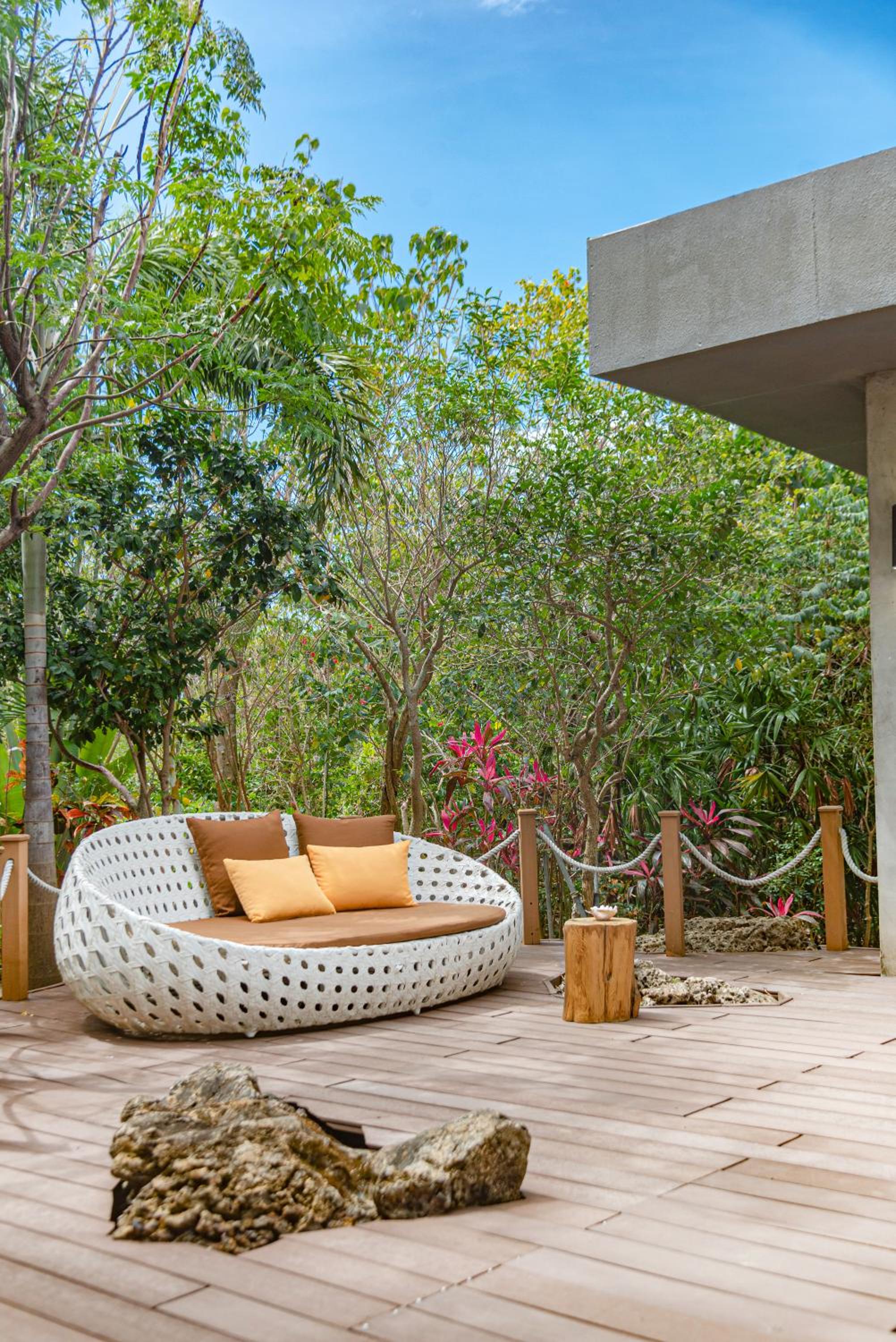 The House 15 Villa
