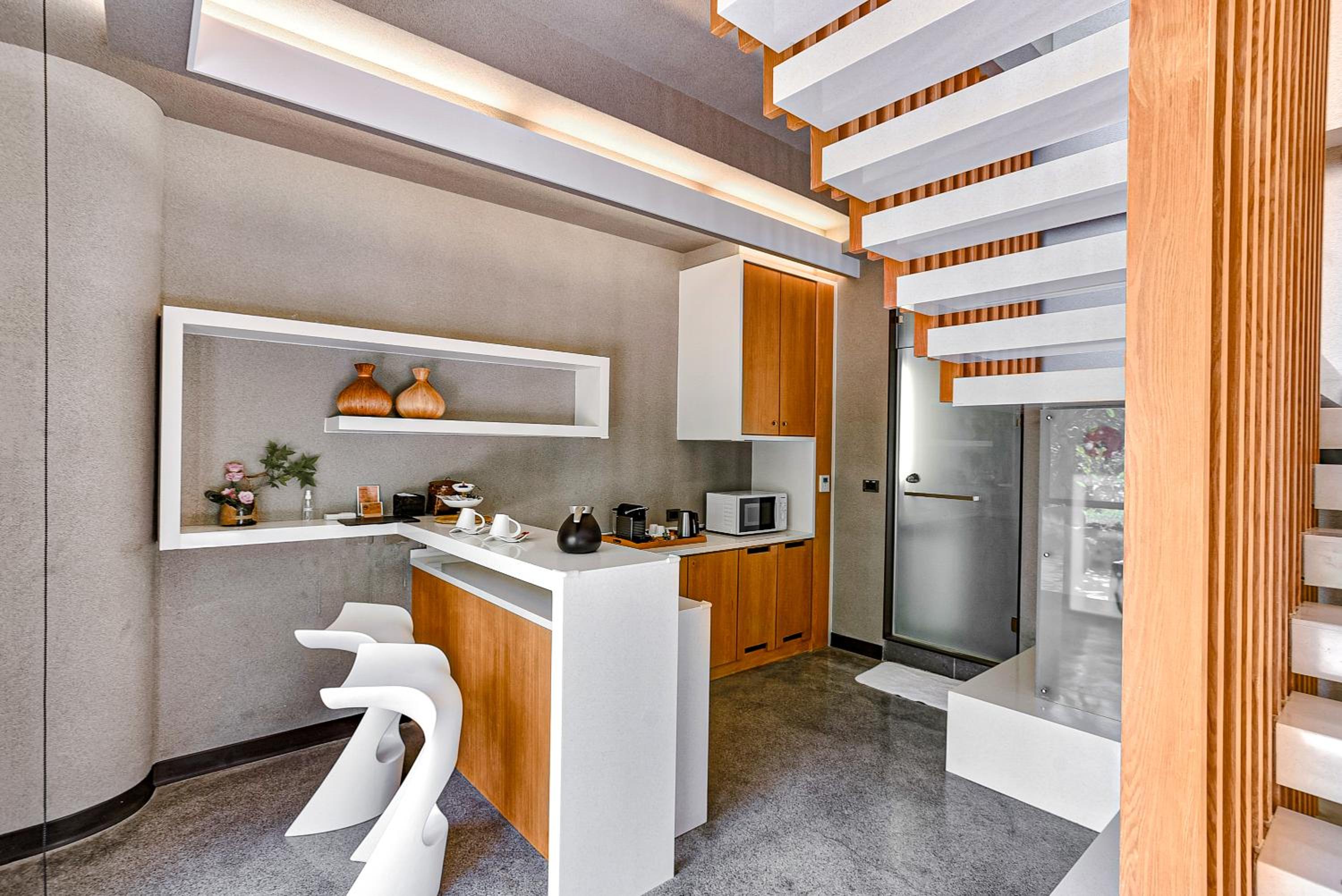 The House 15 Villa