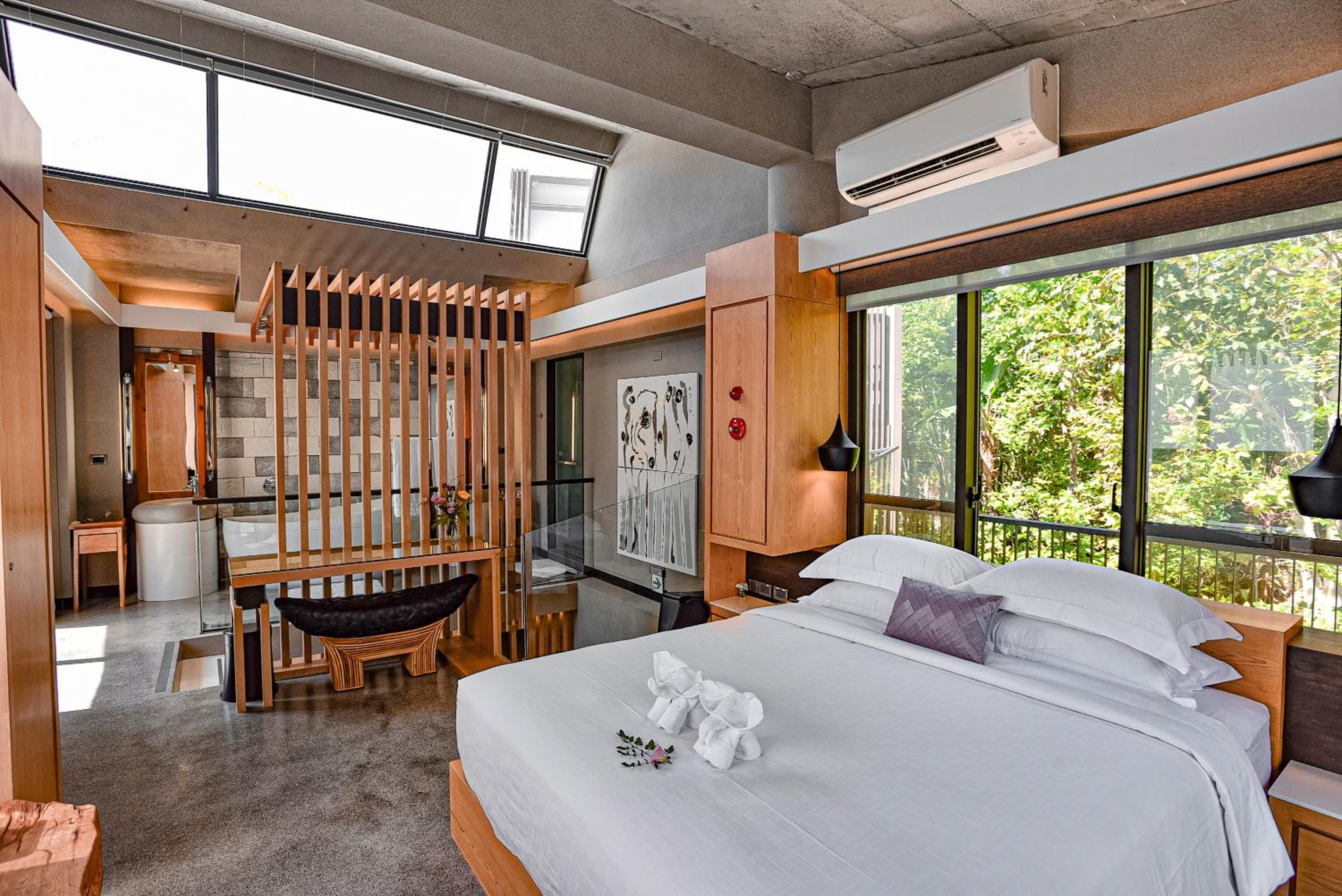 The House 15 Villa