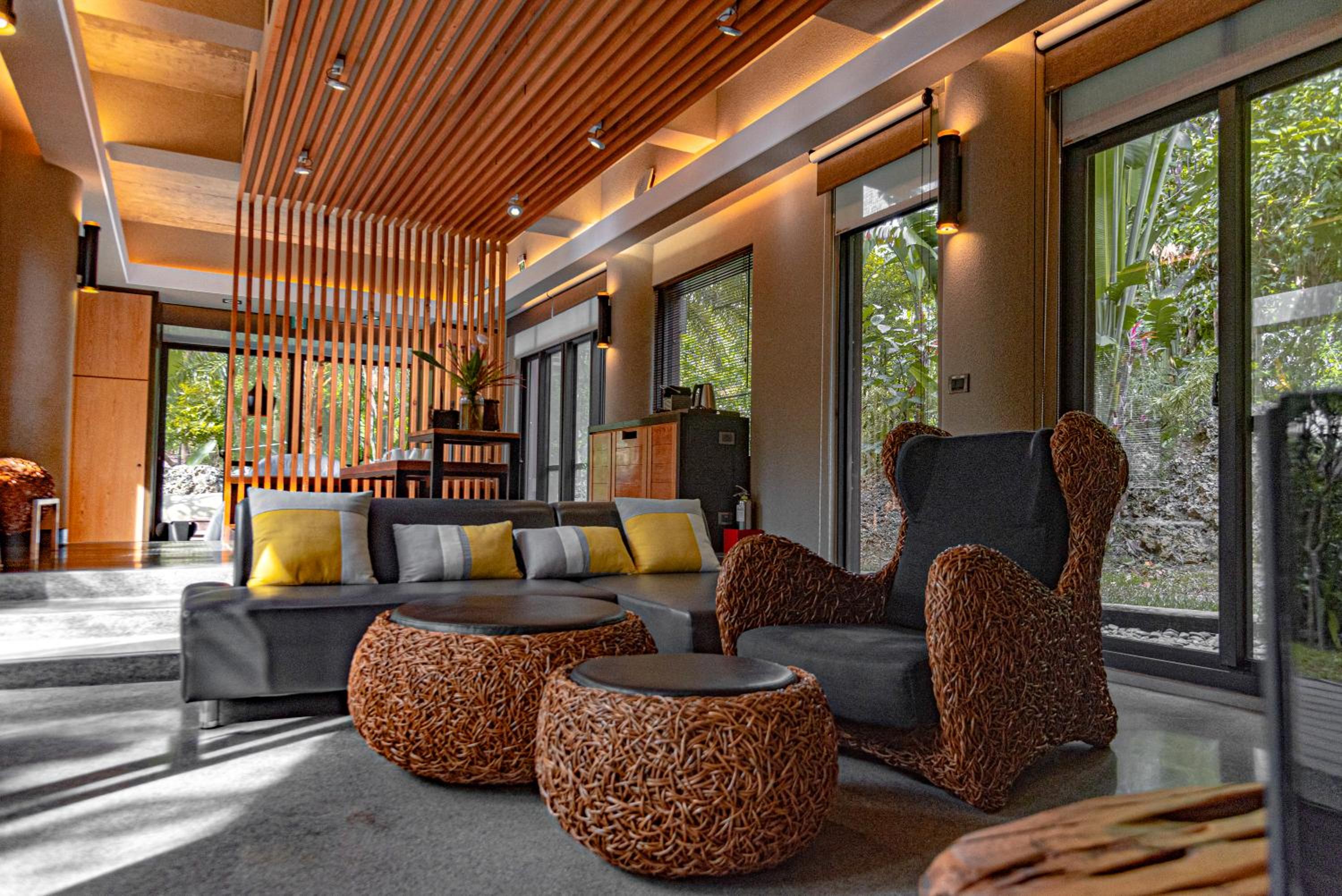 The House 15 Villa