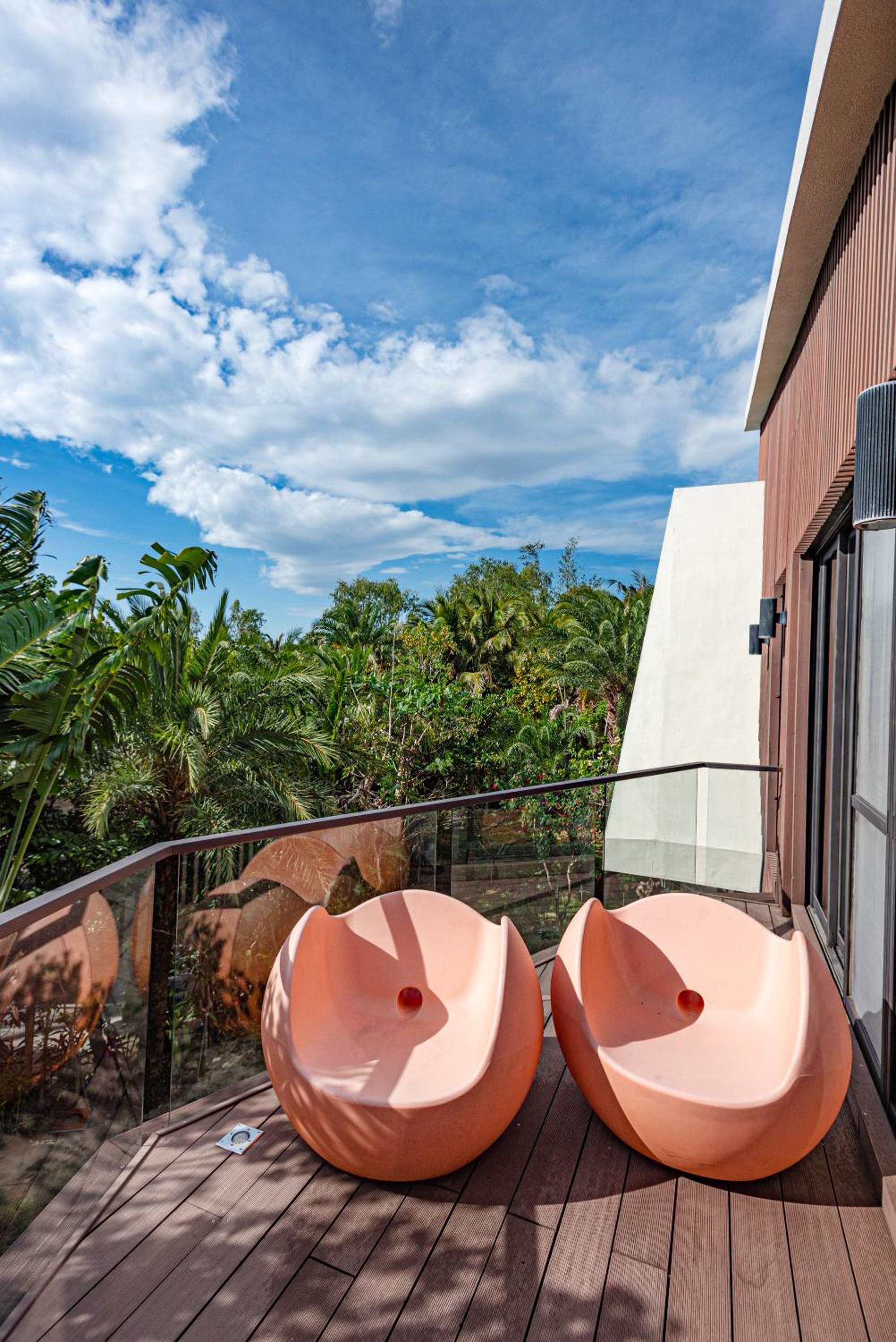 The House 15 Villa