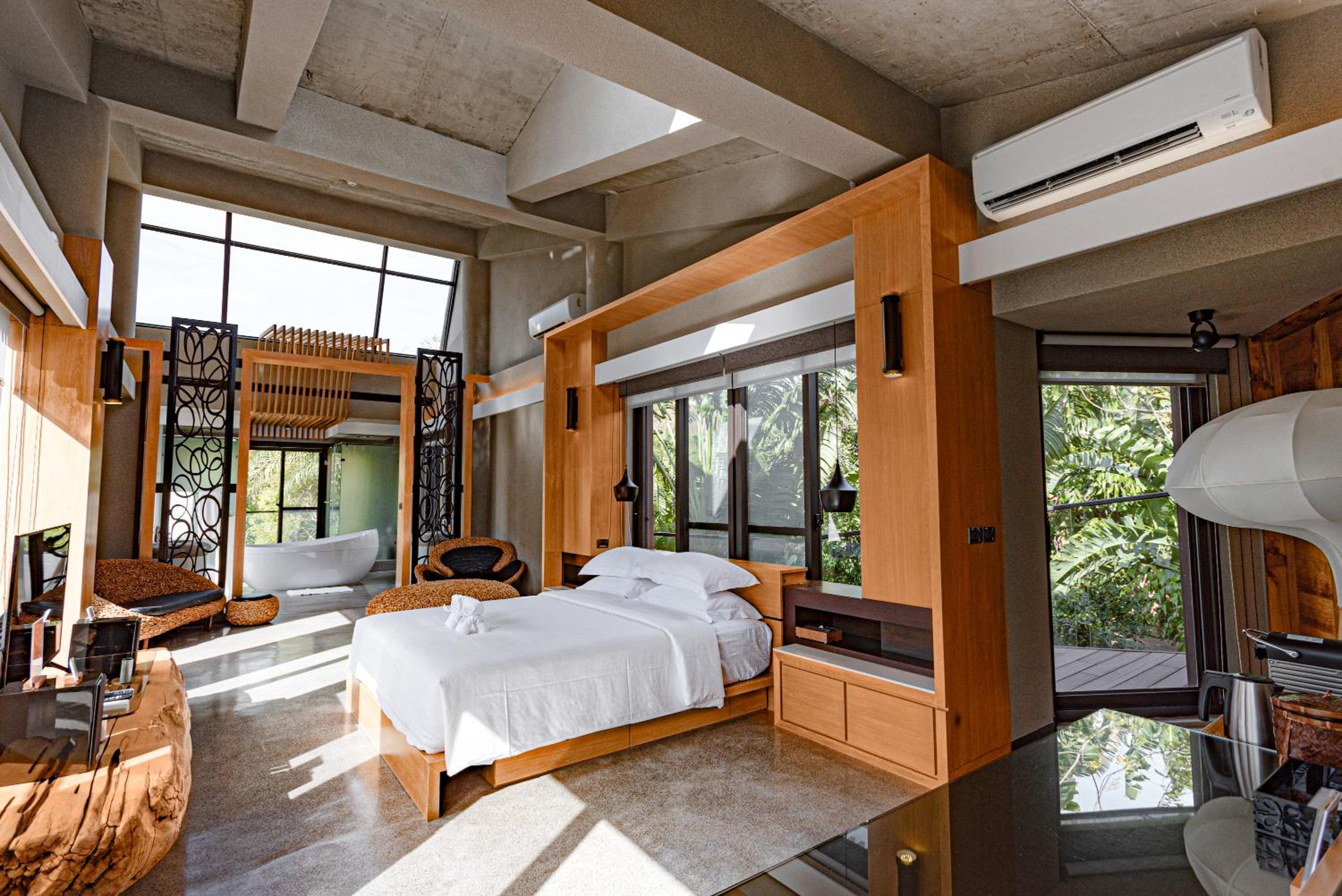 The House 15 Villa