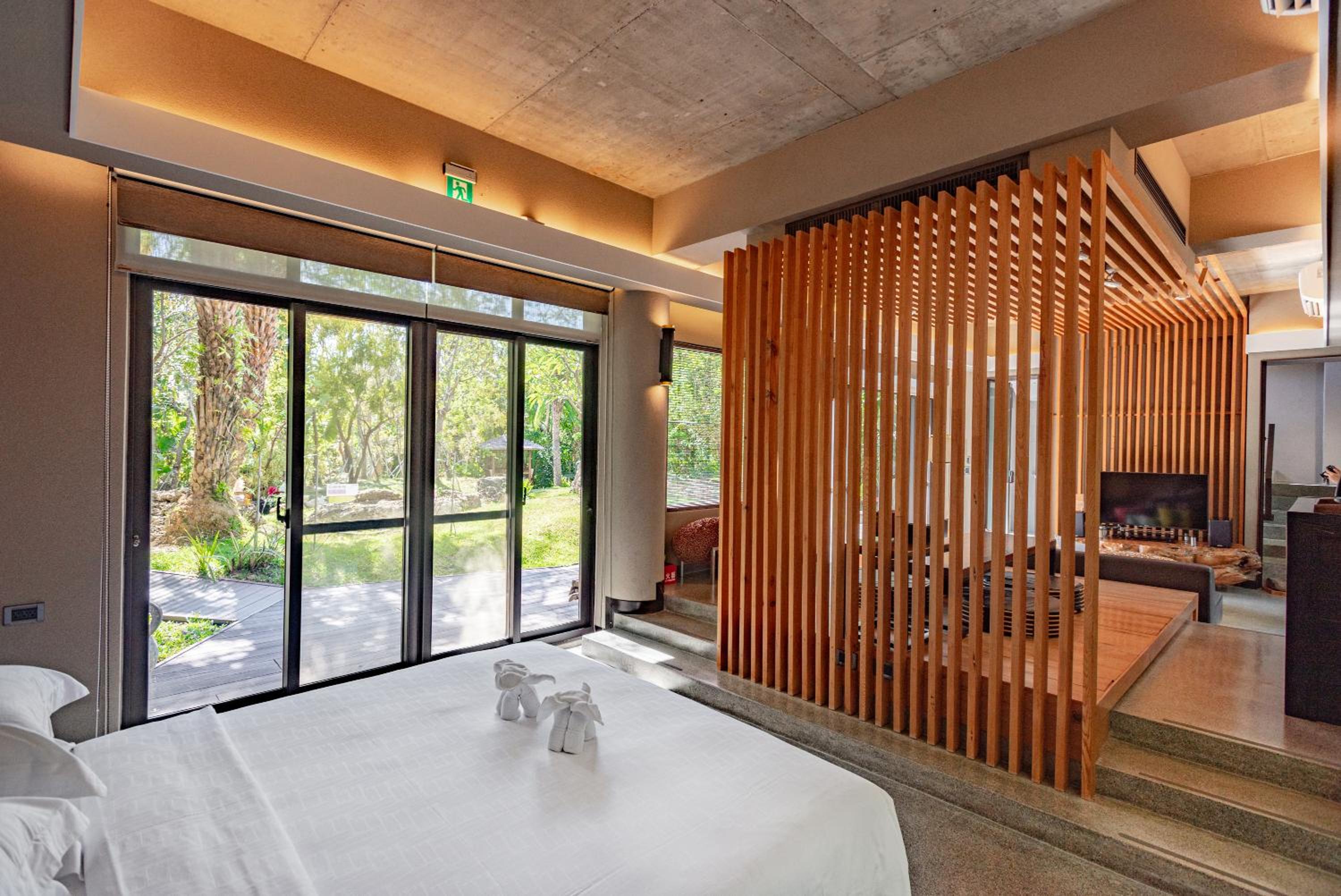 The House 15 Villa