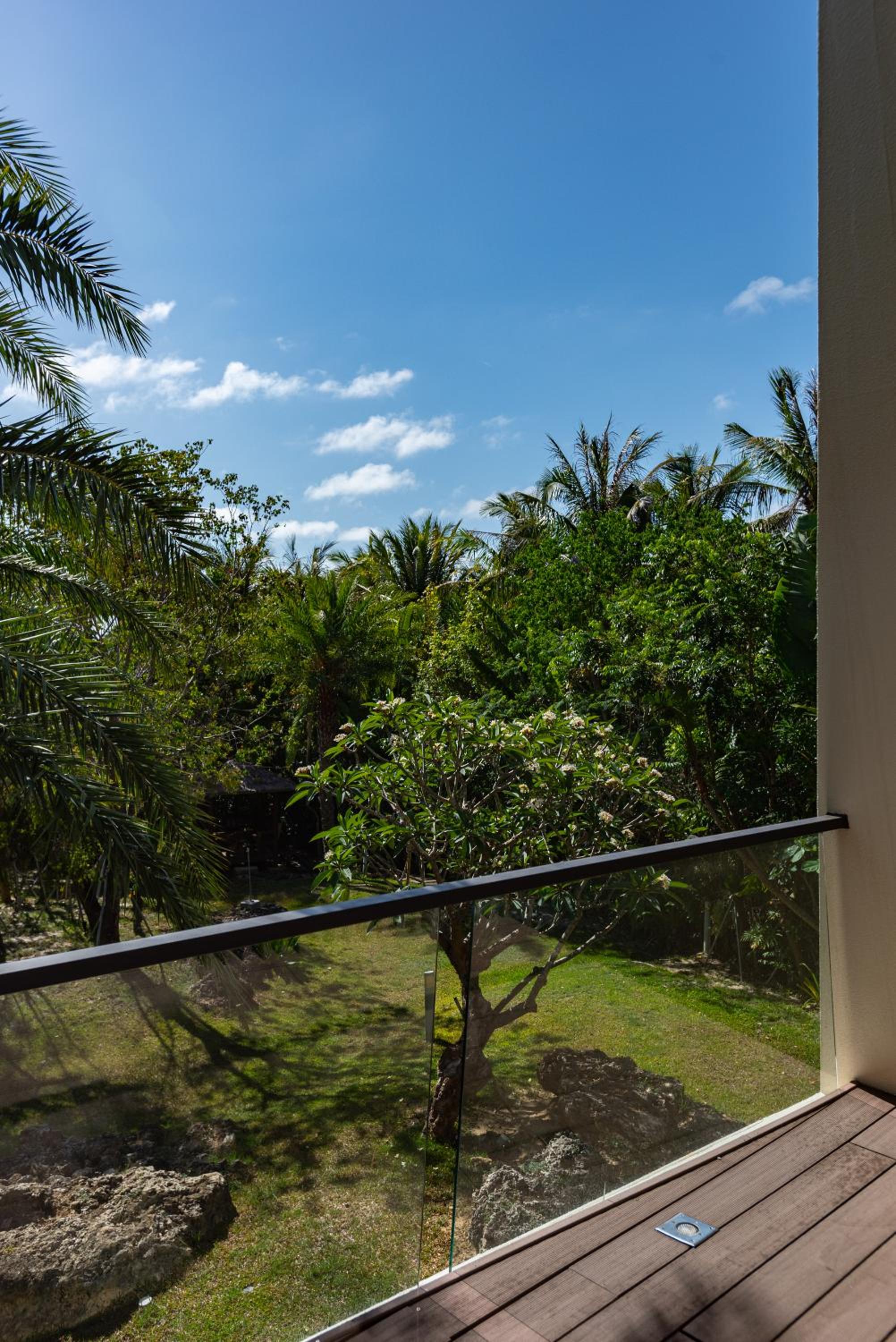 The House 15 Villa
