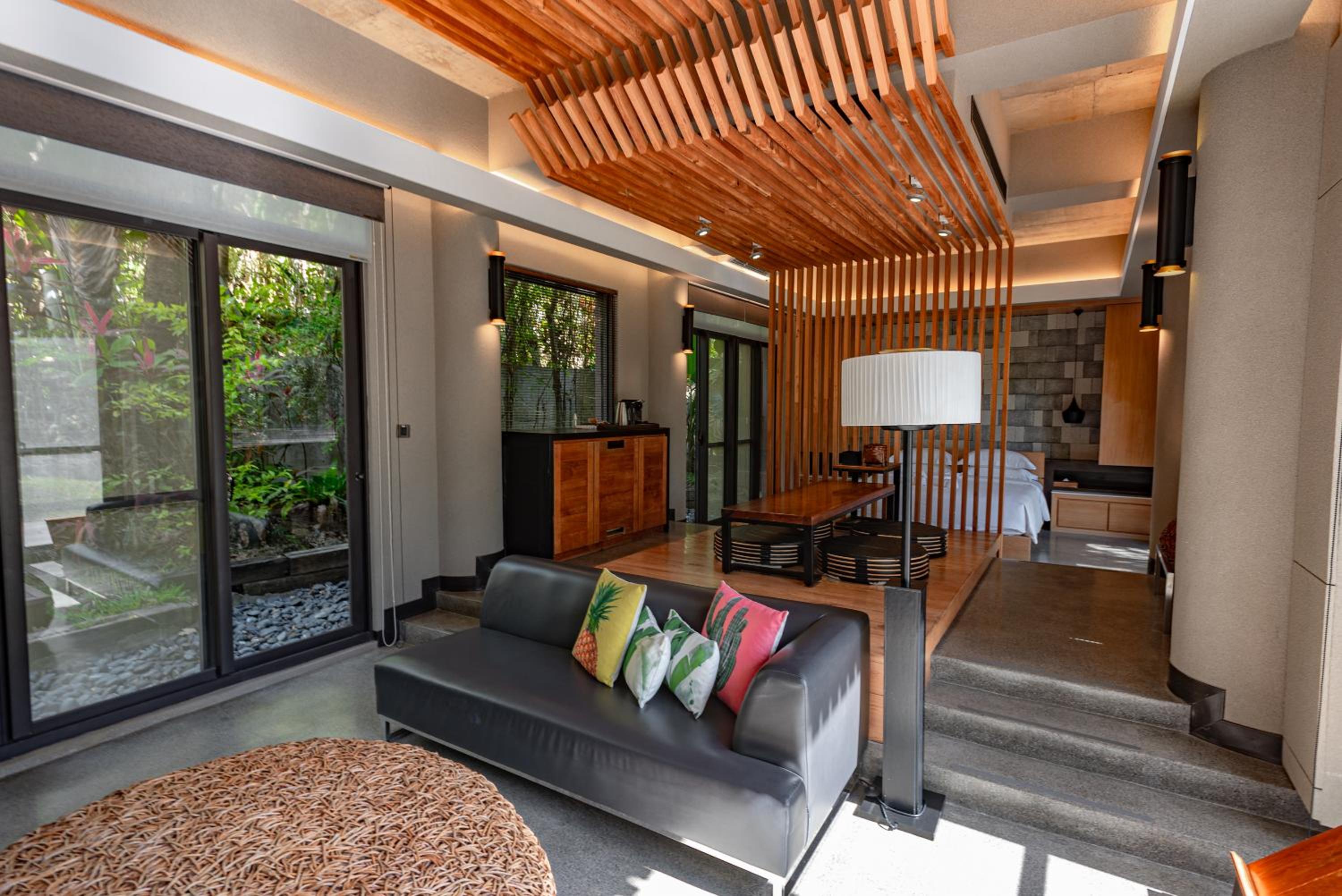 The House 15 Villa