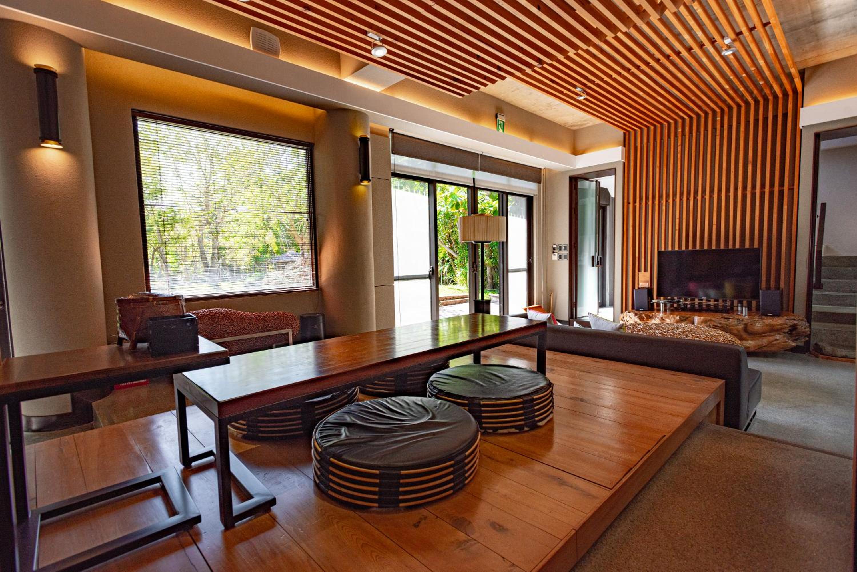The House 15 Villa