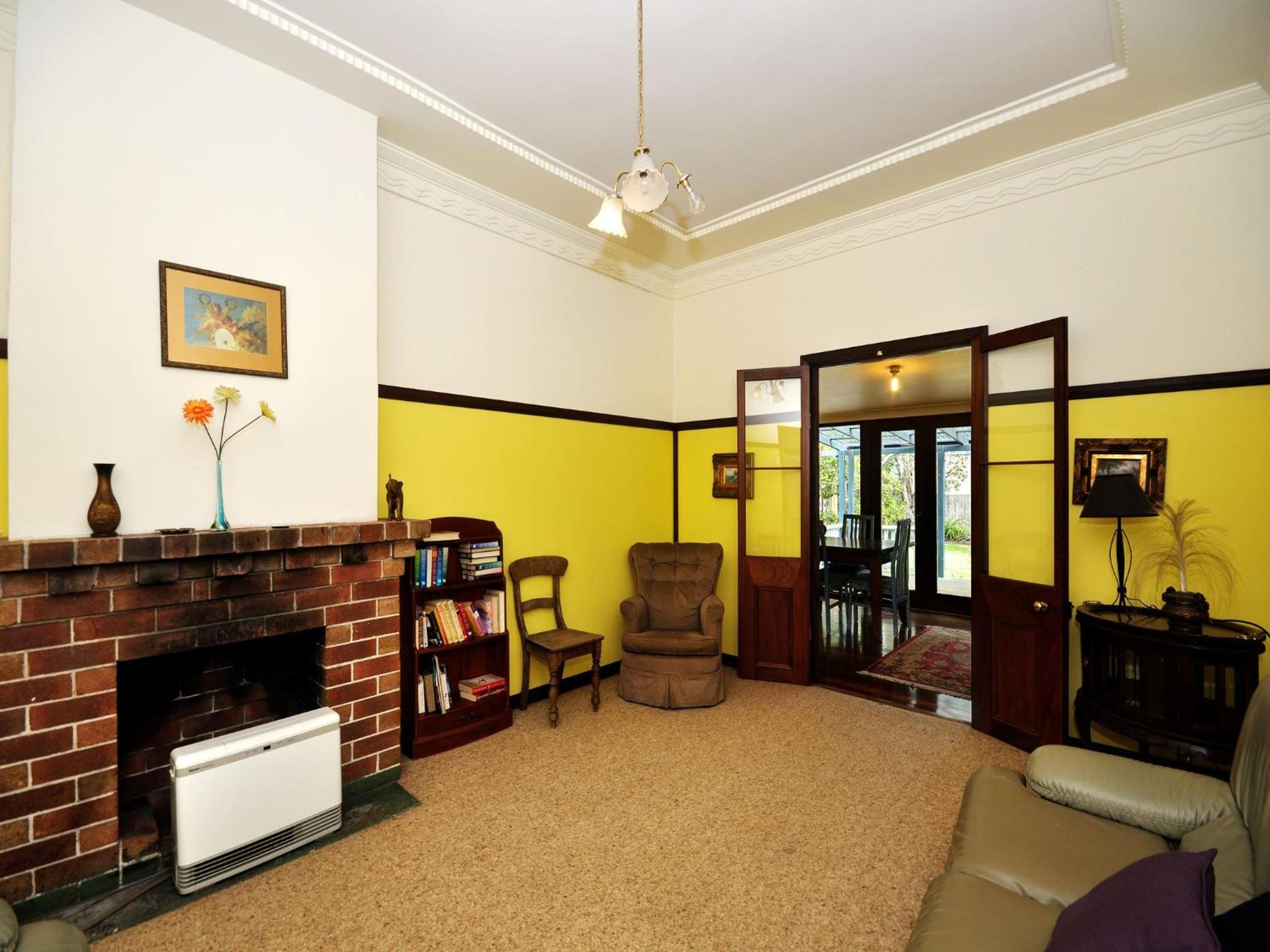 The Lakes Cottage
