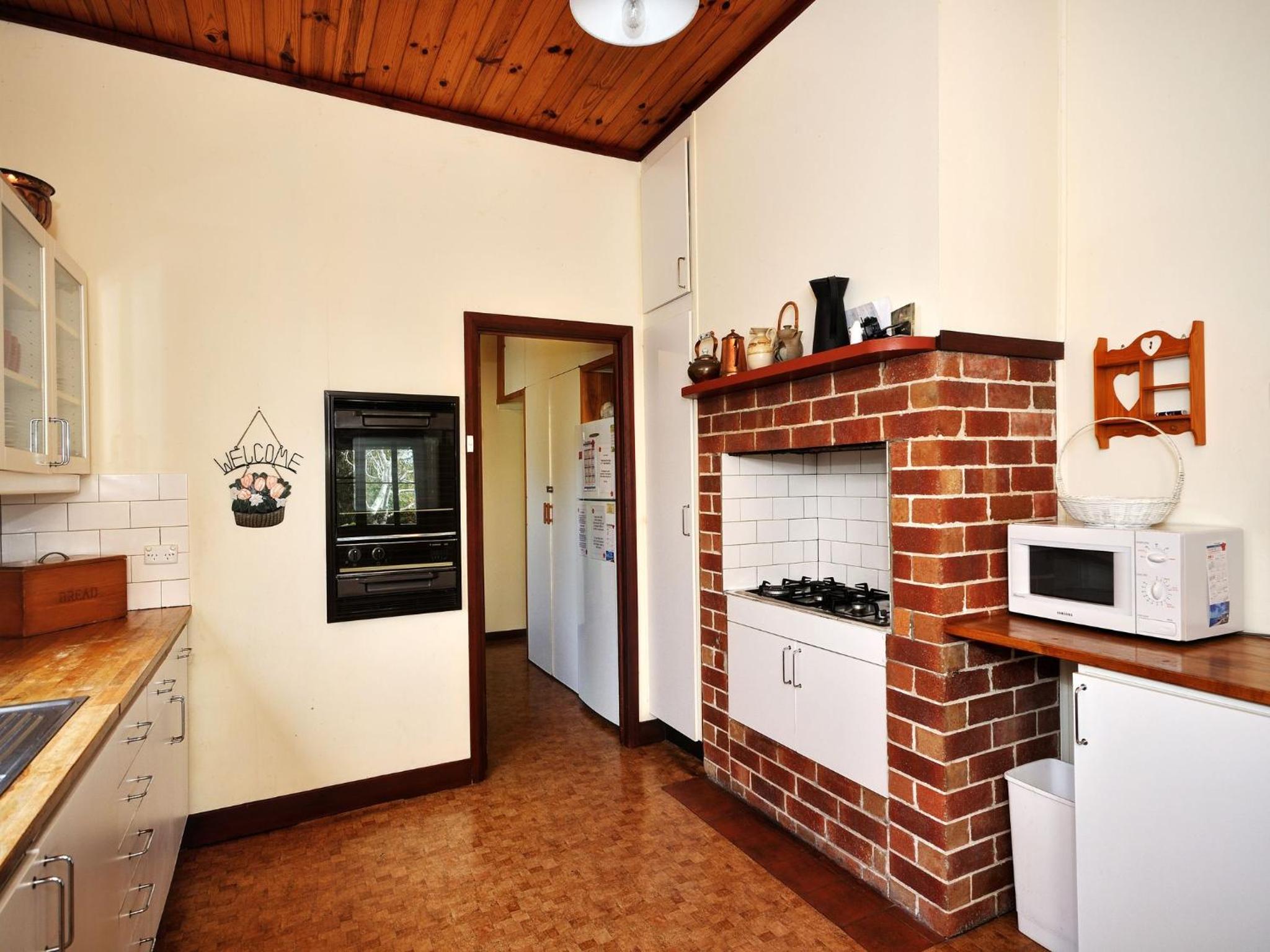 The Lakes Cottage