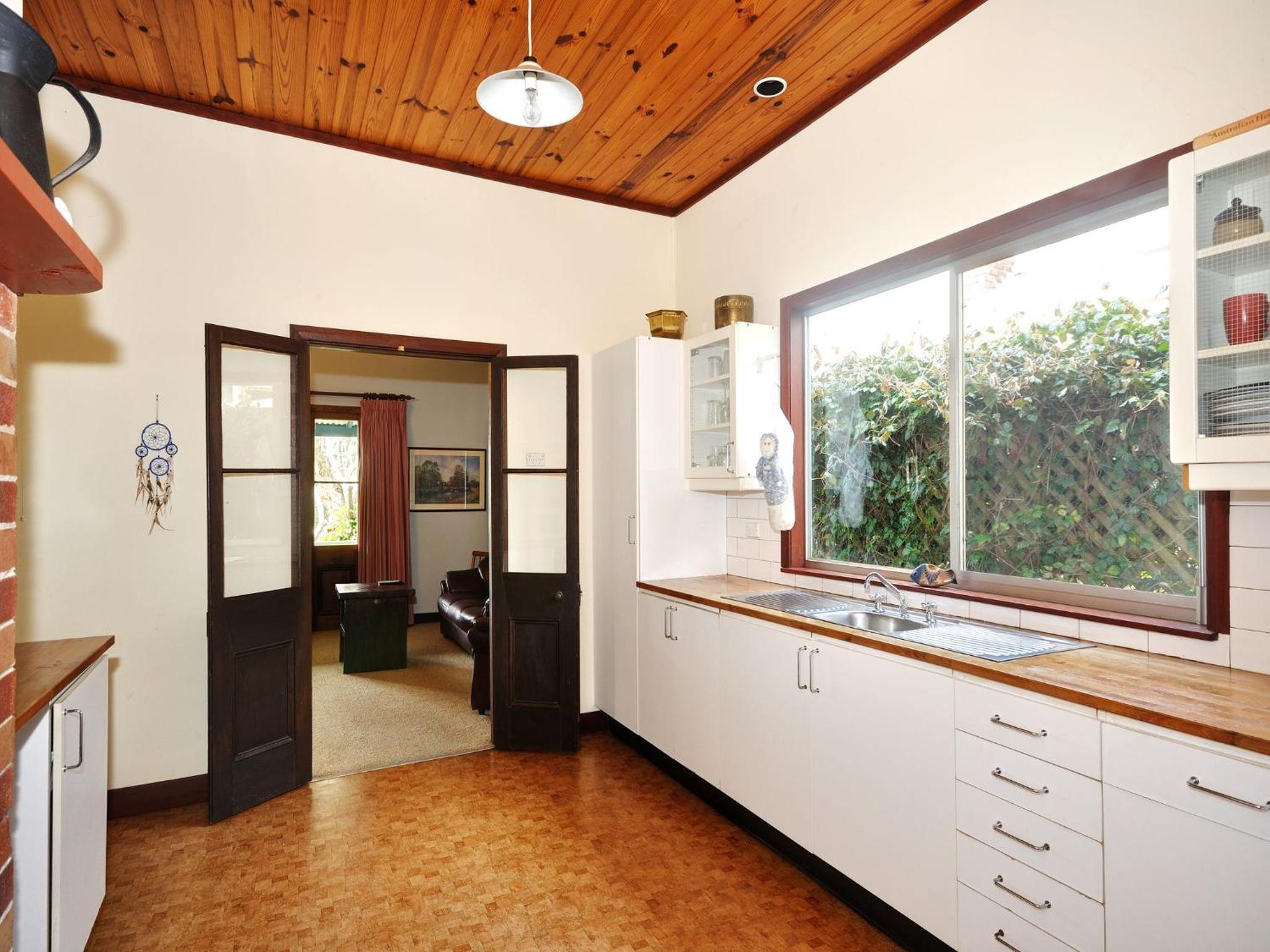 The Lakes Cottage