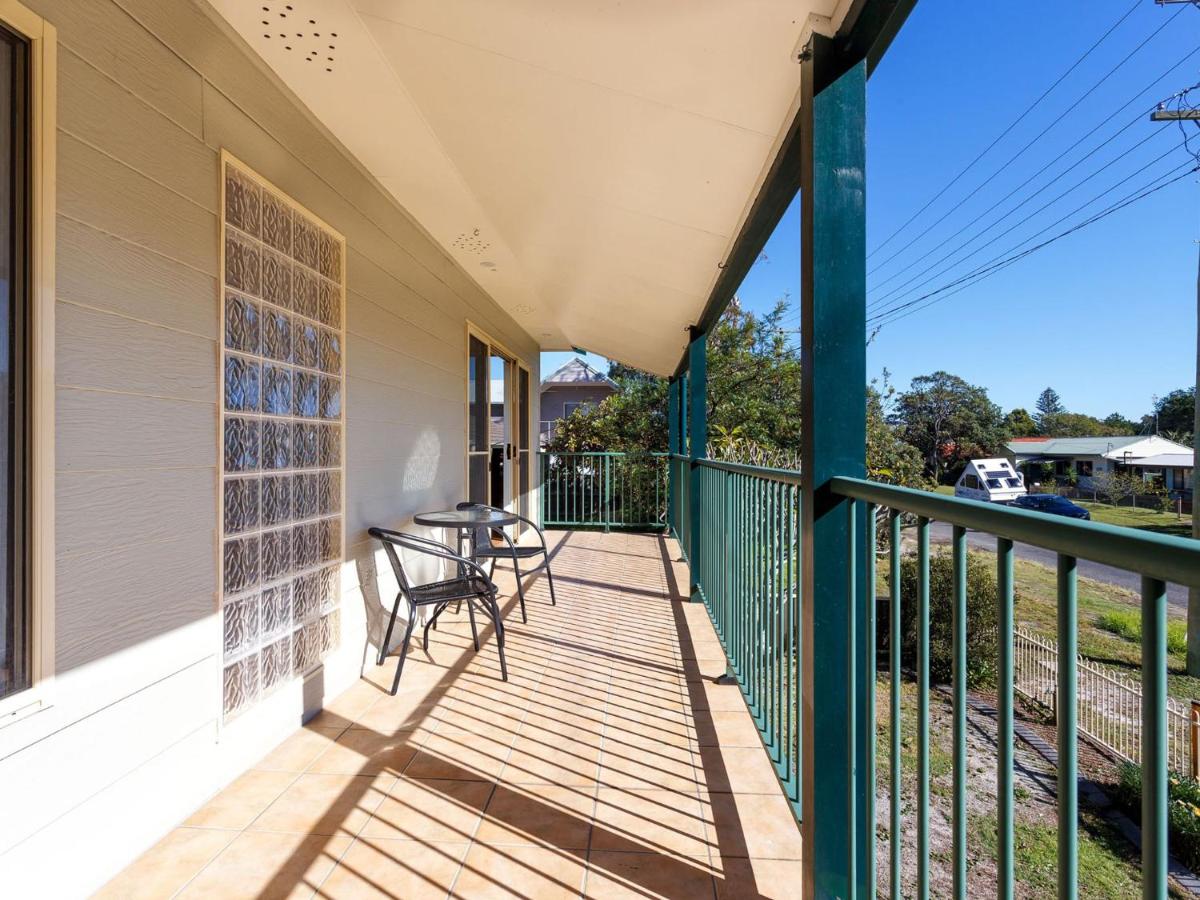 Close To The Myall River Pet Welcome